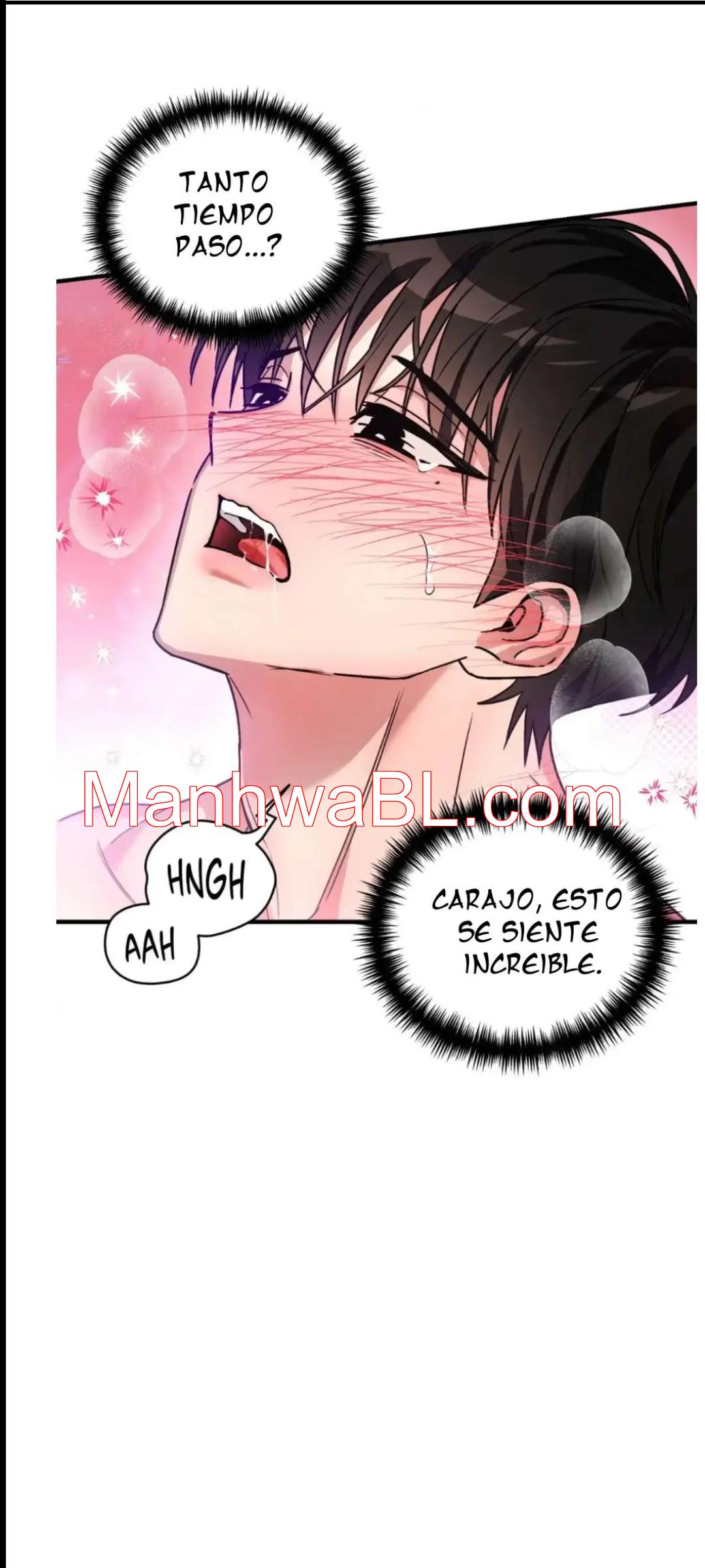 Tímame o ámame - Capítulo 6 manhwa