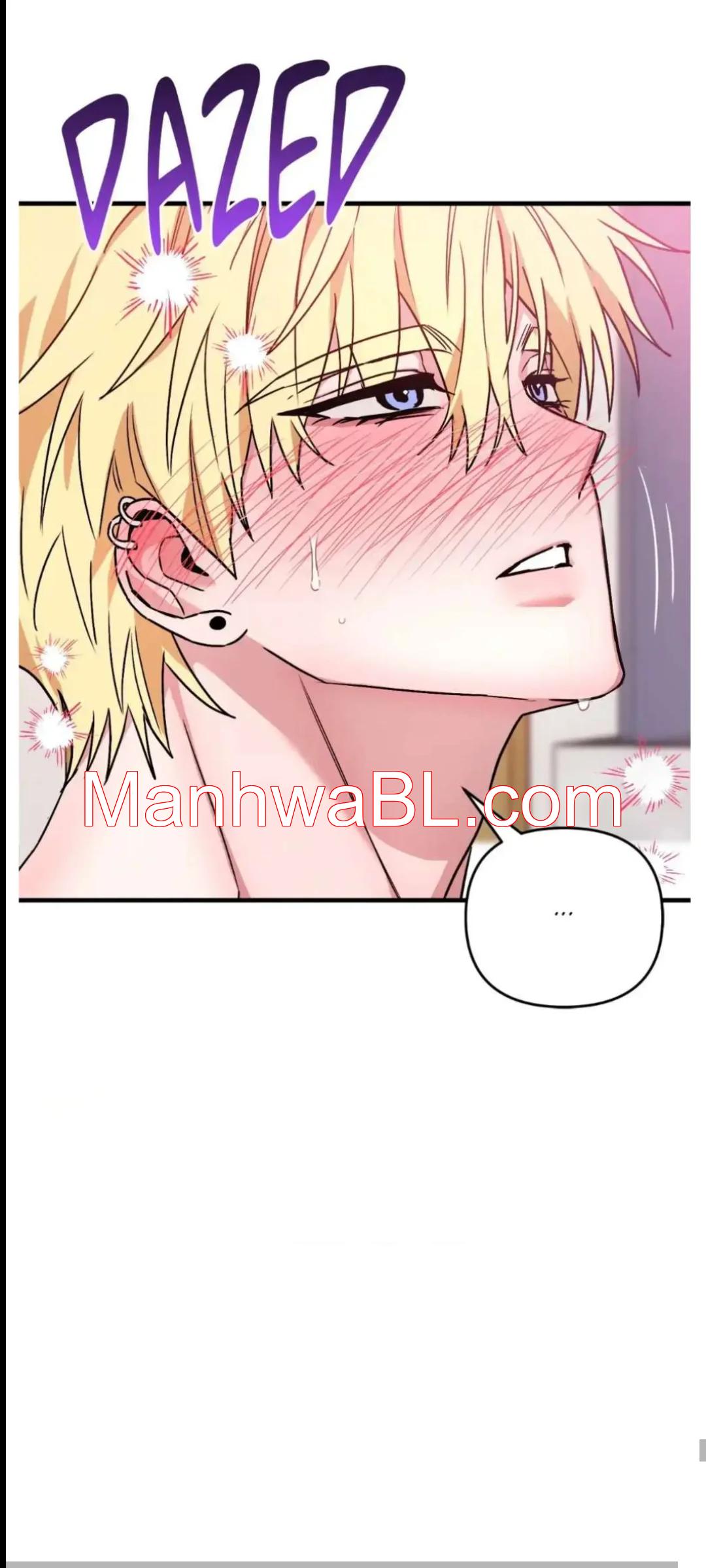 Tímame o ámame - Capítulo 6 manhwa