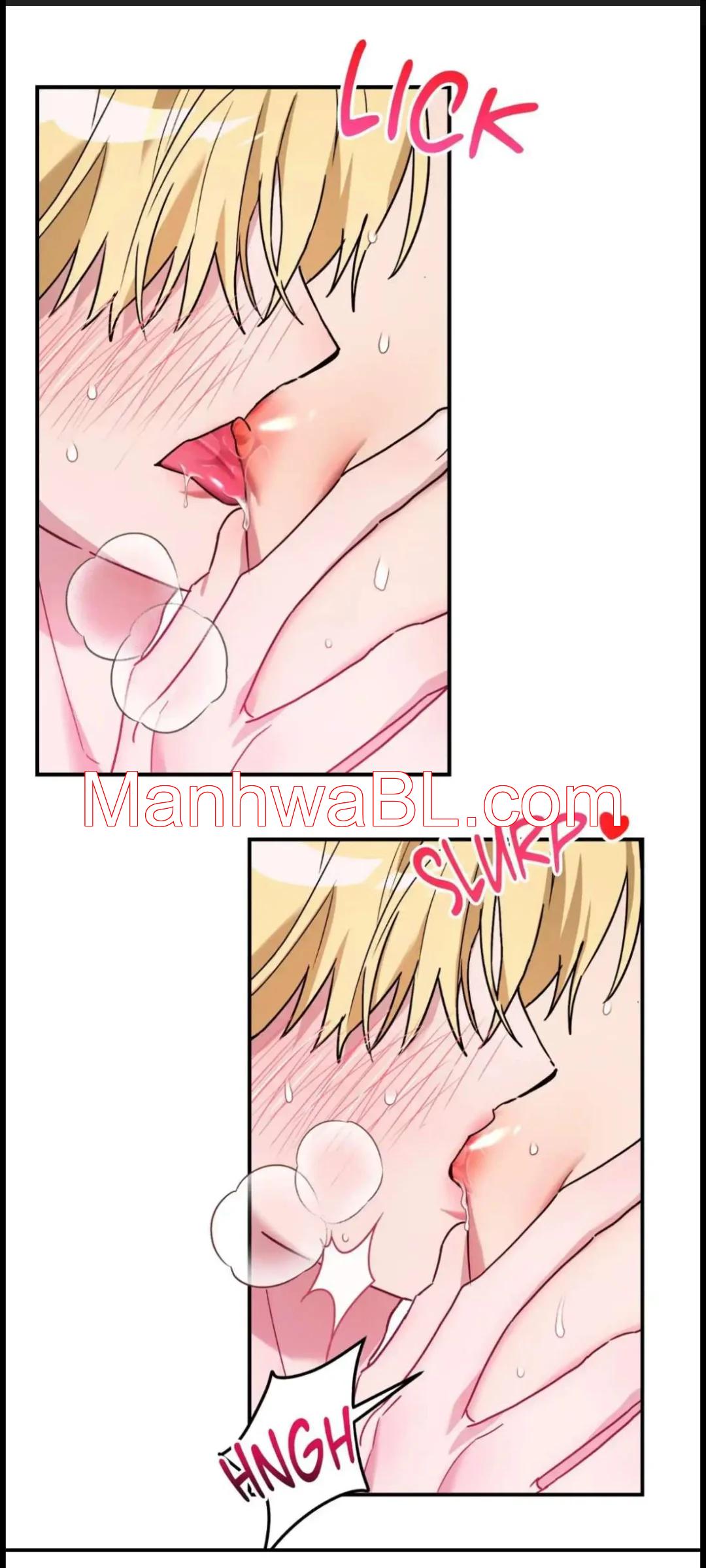 Tímame o ámame - Capítulo 7 manhwa