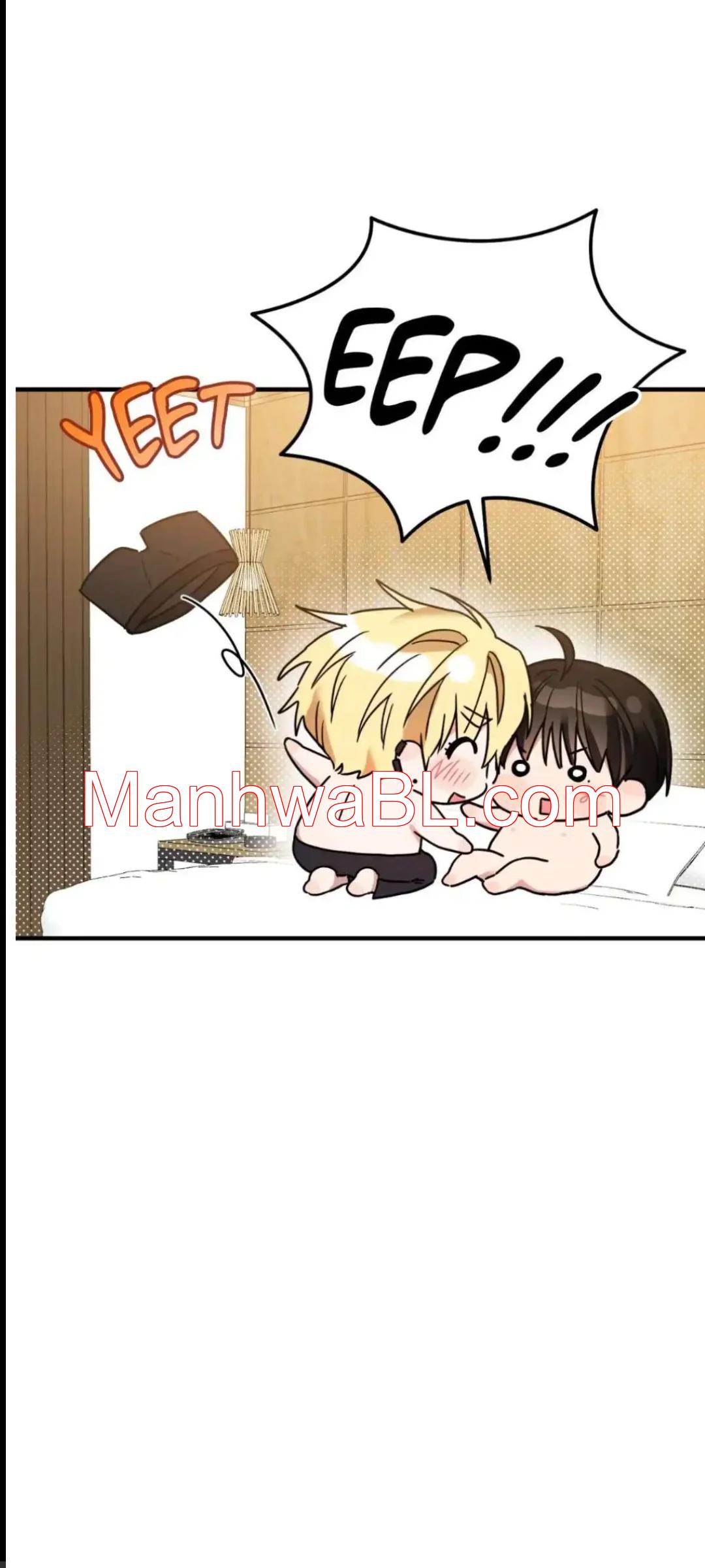Tímame o ámame - Capítulo 7 manhwa