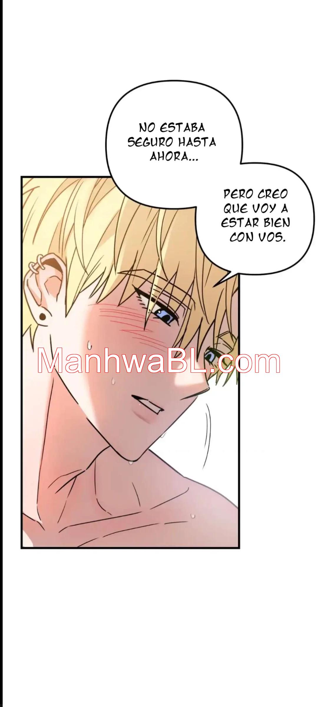 Tímame o ámame - Capítulo 7 manhwa