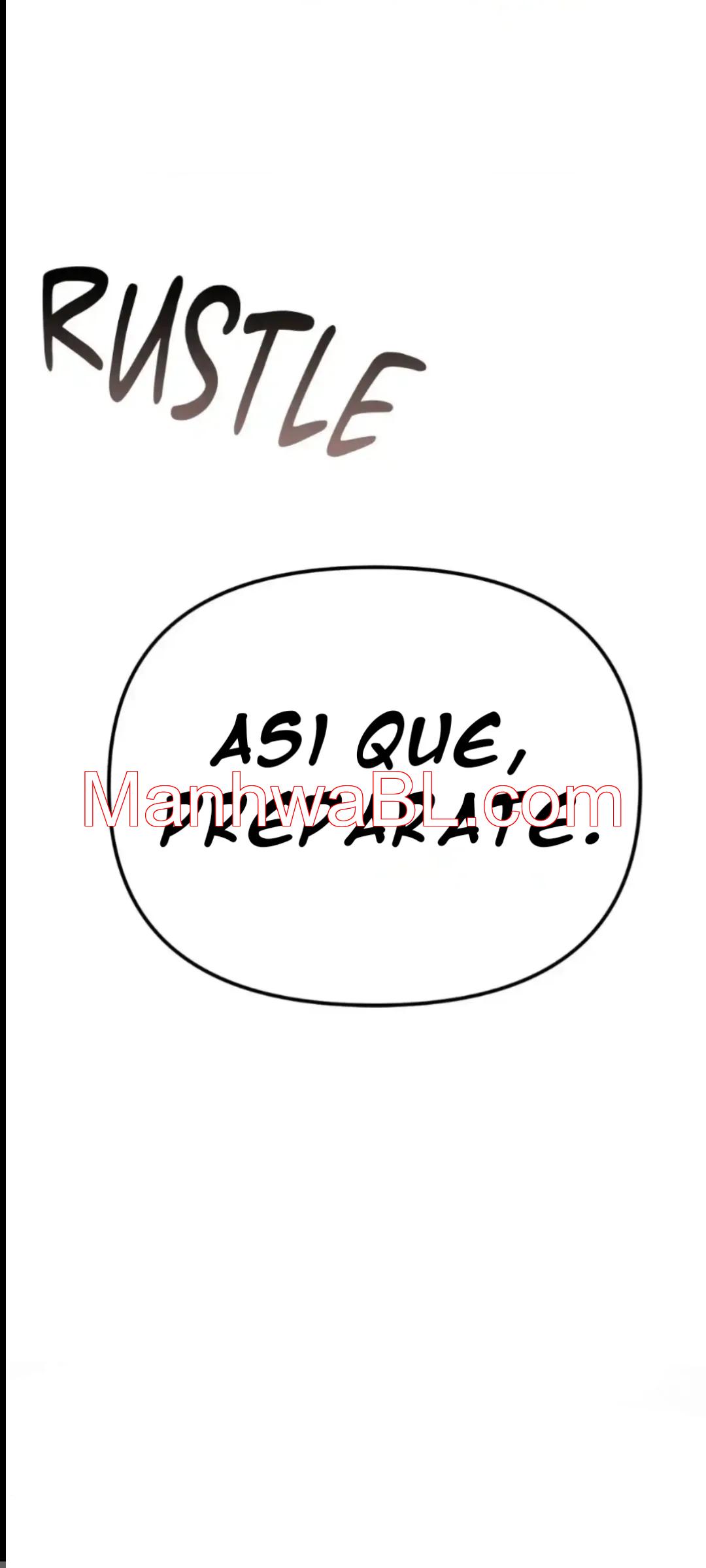 Tímame o ámame - Capítulo 7 manhwa