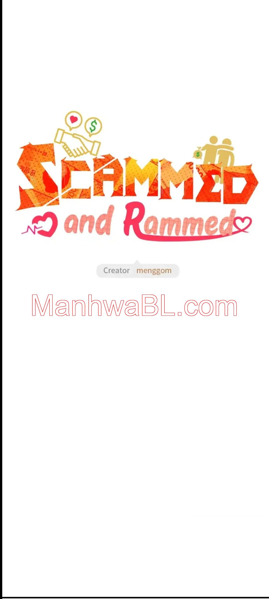 Tímame o ámame - Capítulo 7 manhwa
