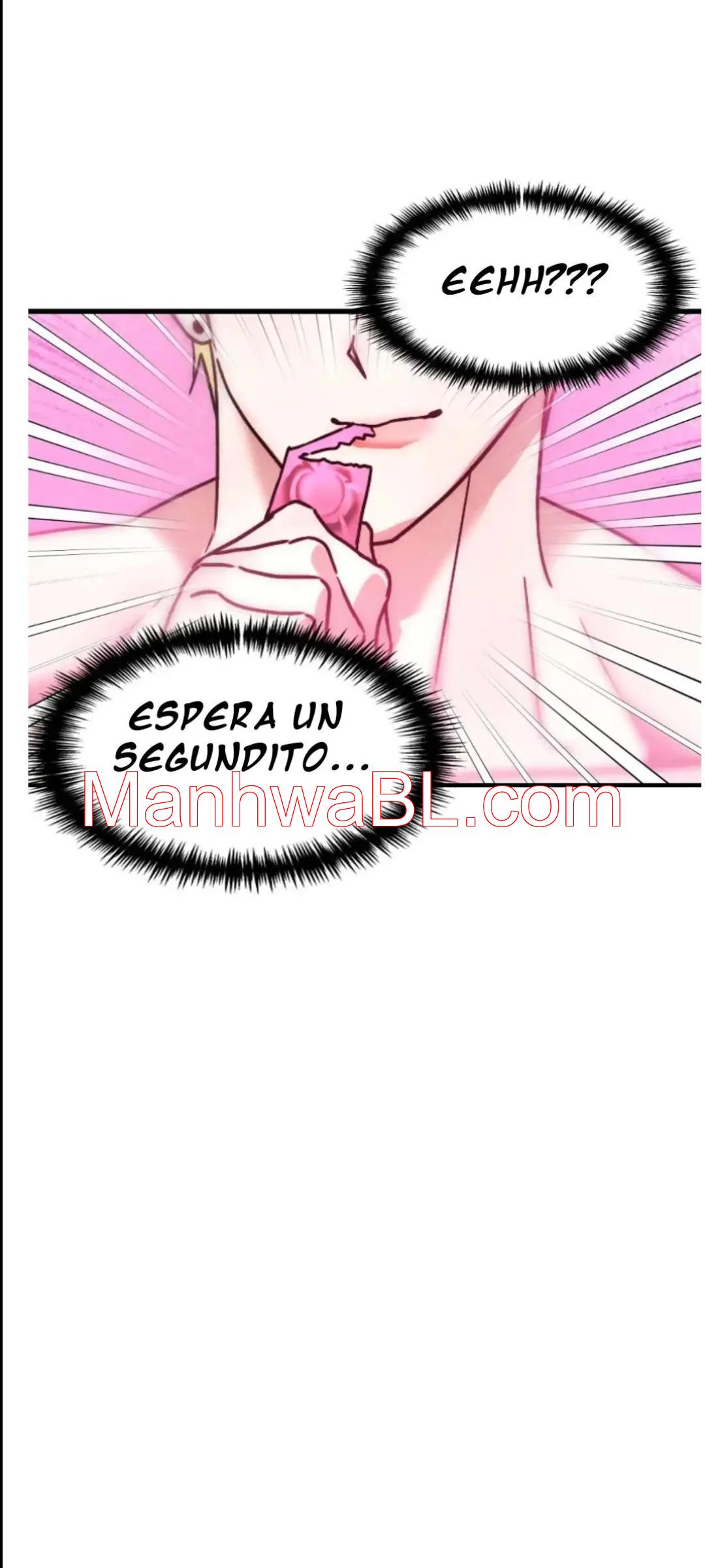 Tímame o ámame - Capítulo 7 manhwa