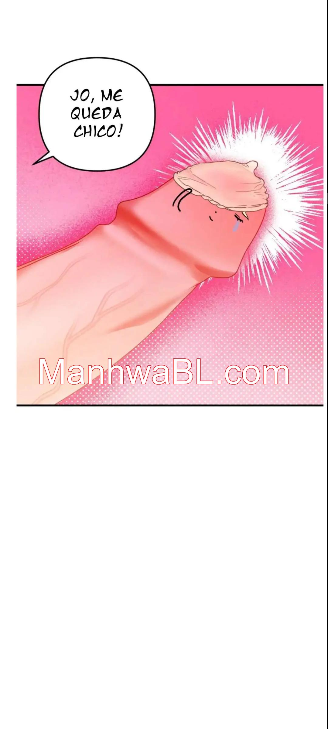 Tímame o ámame - Capítulo 7 manhwa