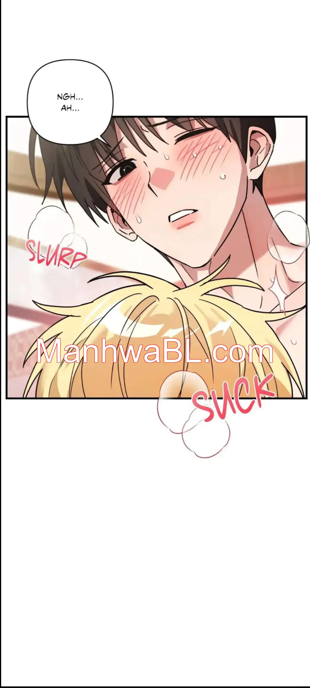 Tímame o ámame - Capítulo 7 manhwa