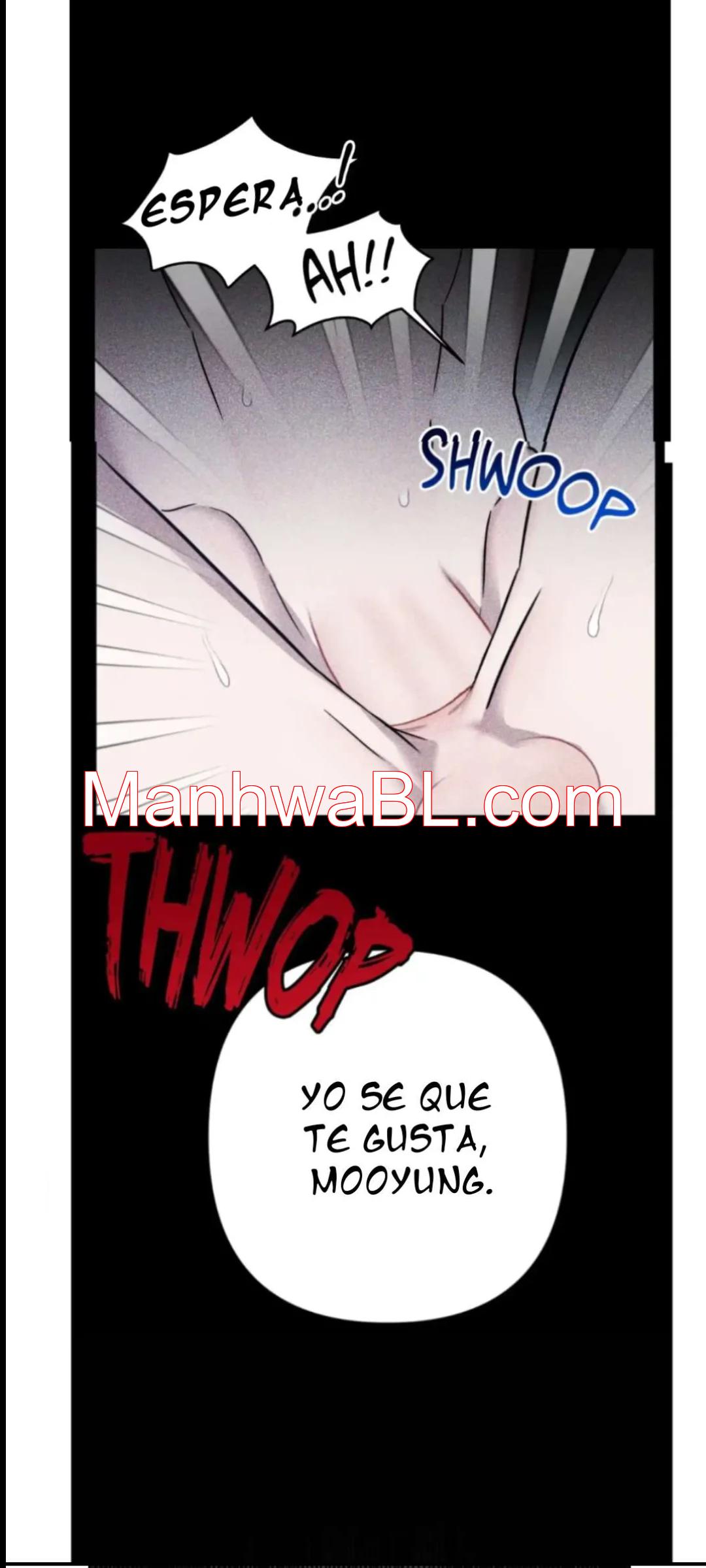Tímame o ámame - Capítulo 7 manhwa