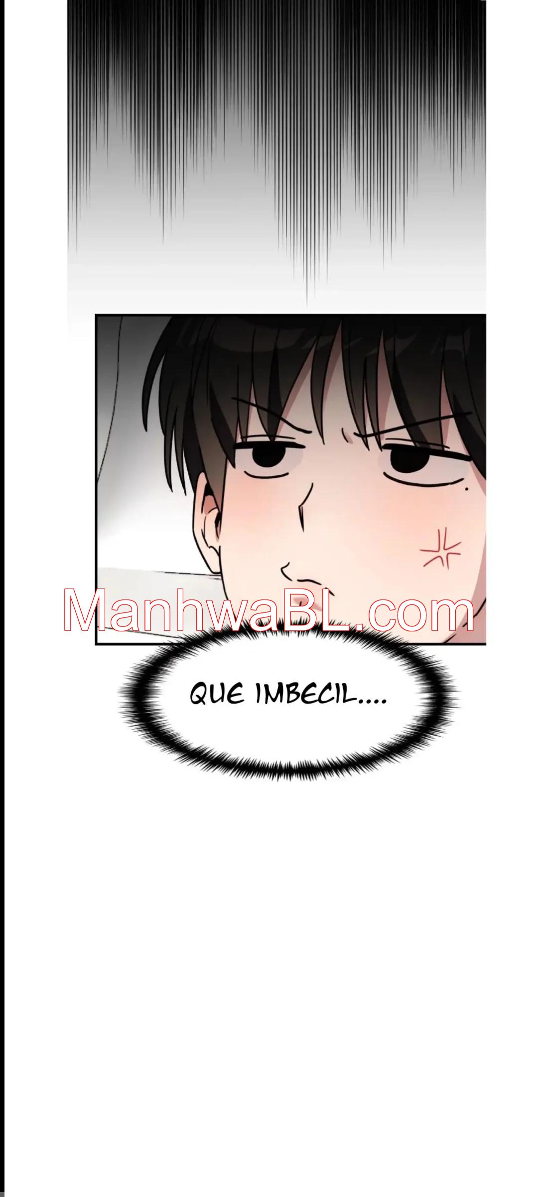 Tímame o ámame - Capítulo 7 manhwa