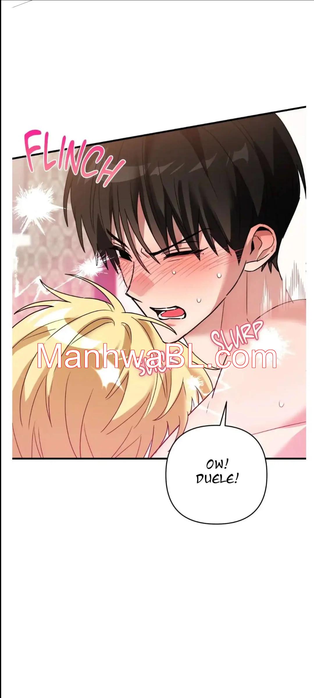 Tímame o ámame - Capítulo 7 manhwa