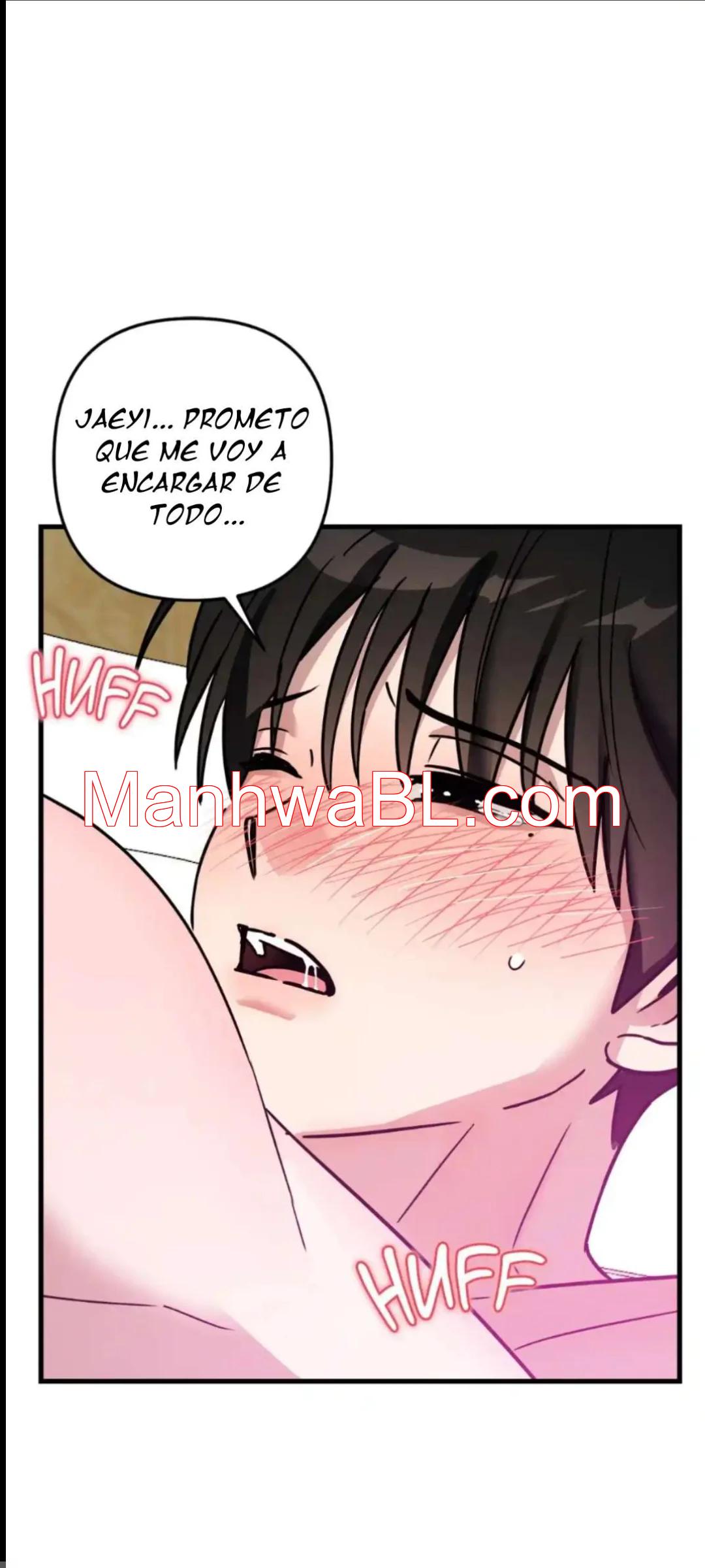 Tímame o ámame - Capítulo 7 manhwa