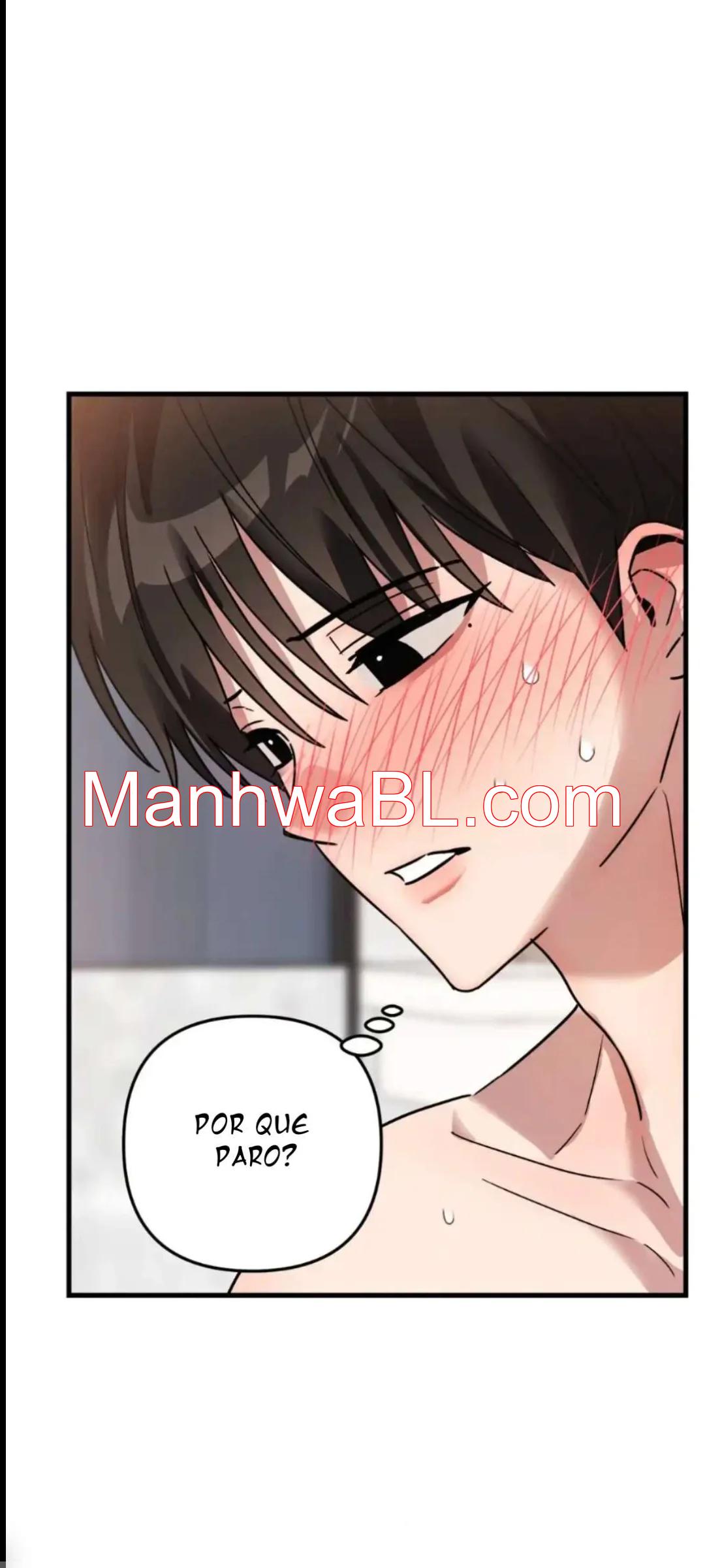 Tímame o ámame - Capítulo 7 manhwa