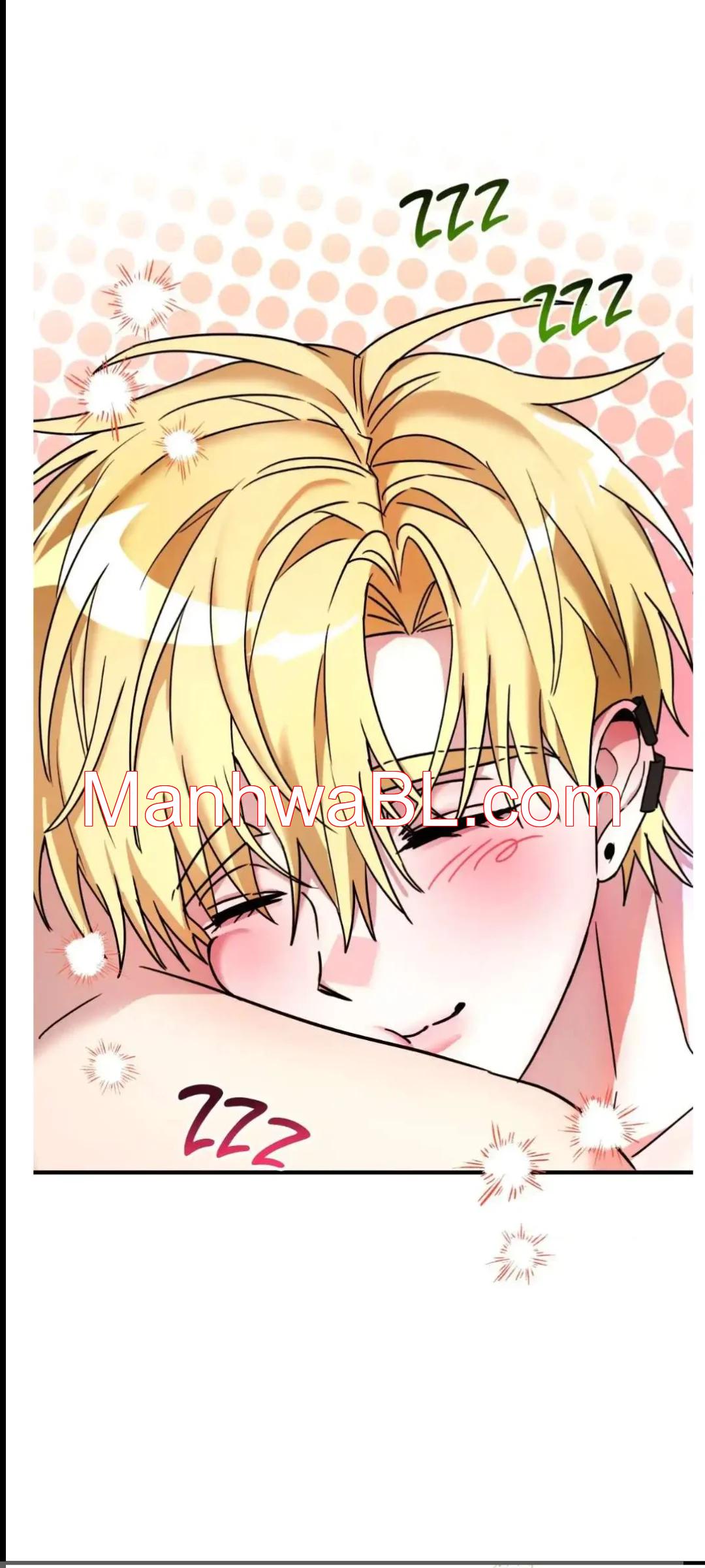 Tímame o ámame - Capítulo 7 manhwa