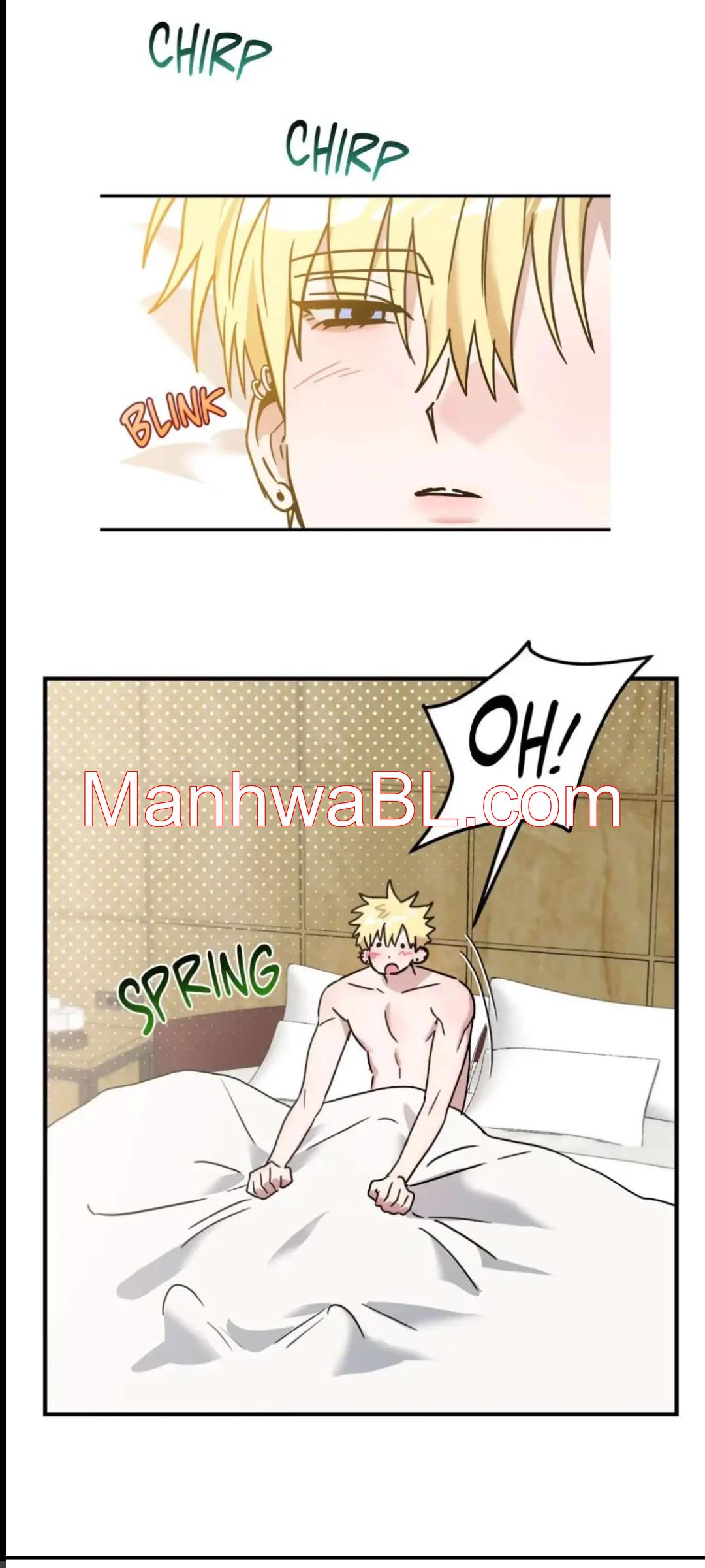 Tímame o ámame - Capítulo 7 manhwa