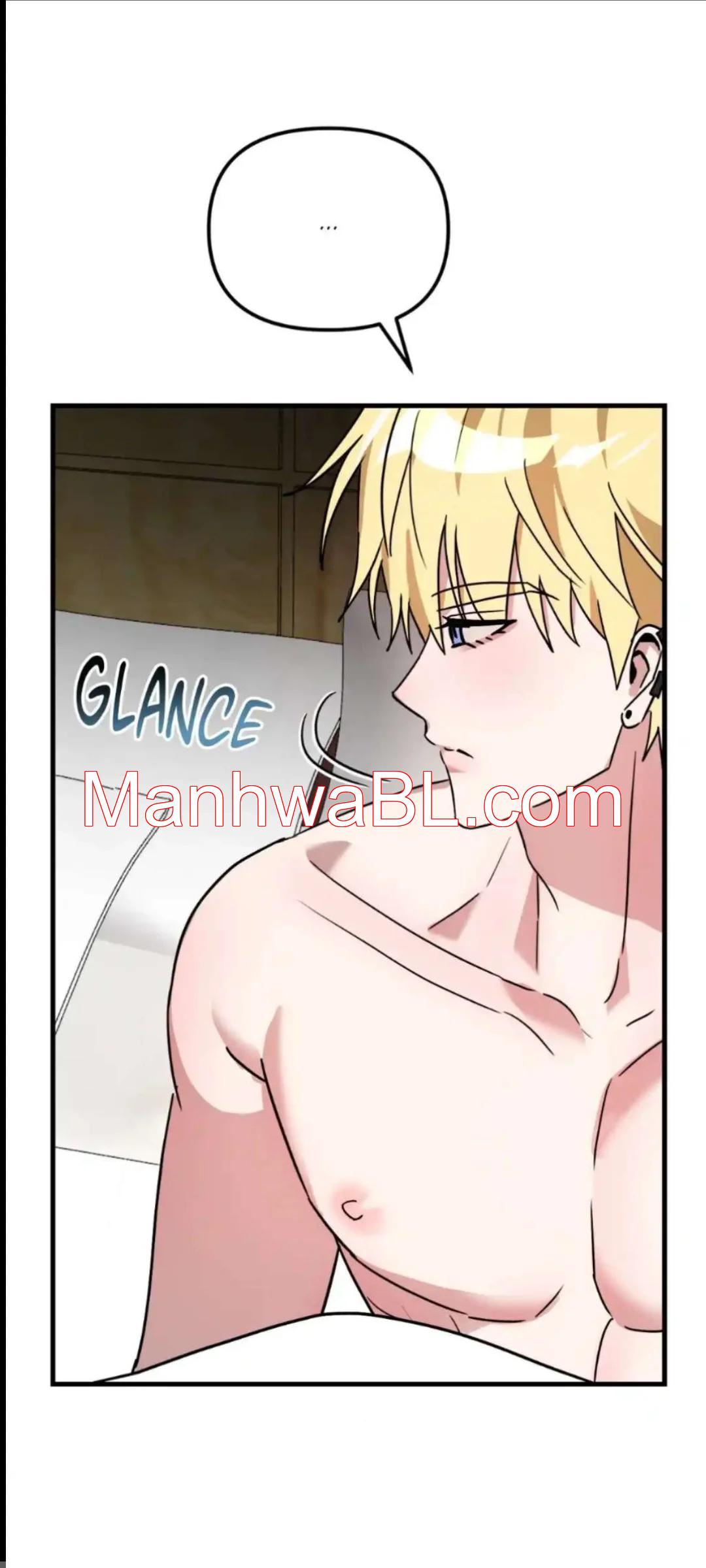 Tímame o ámame - Capítulo 7 manhwa