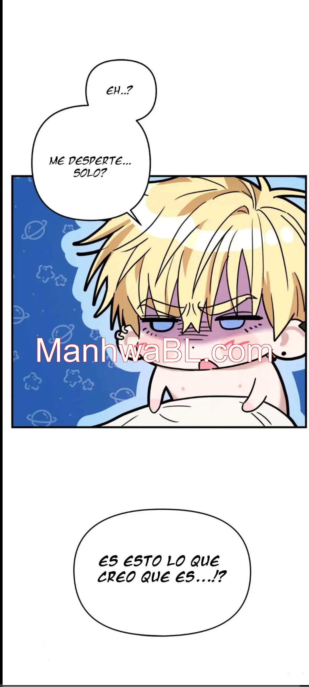 Tímame o ámame - Capítulo 7 manhwa