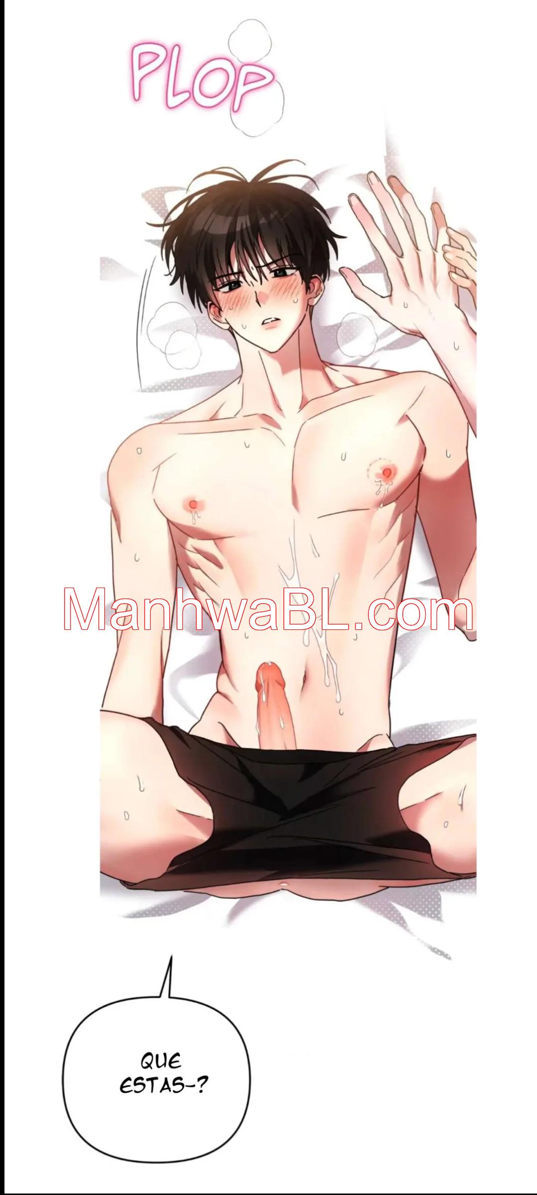 Tímame o ámame - Capítulo 7 manhwa