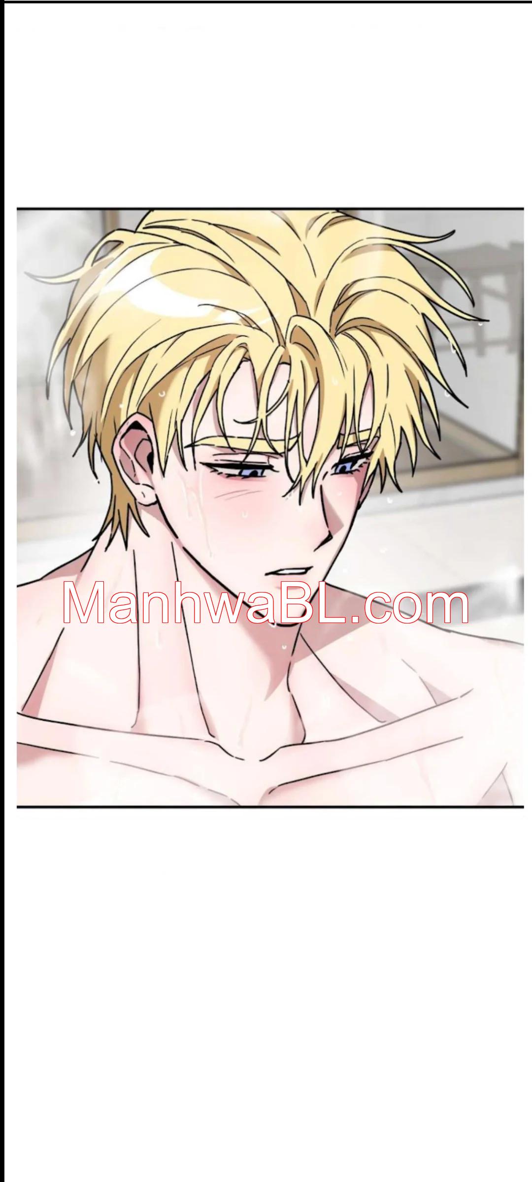 Tímame o ámame - Capítulo 8 manhwa