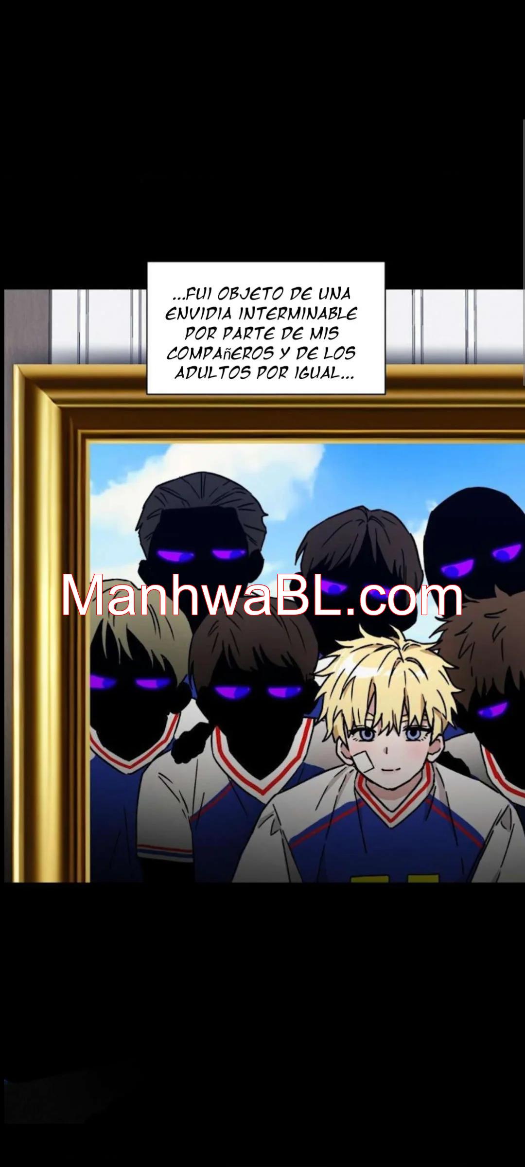 Tímame o ámame - Capítulo 8 manhwa