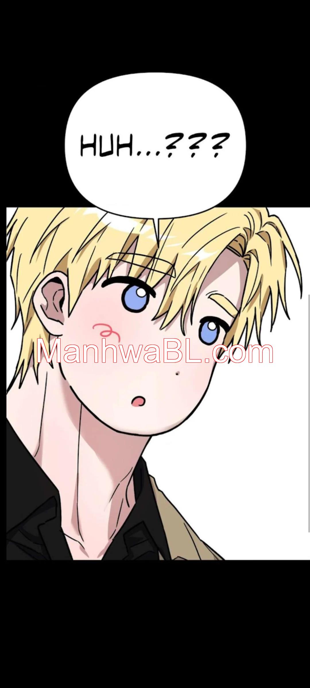 Tímame o ámame - Capítulo 8 manhwa