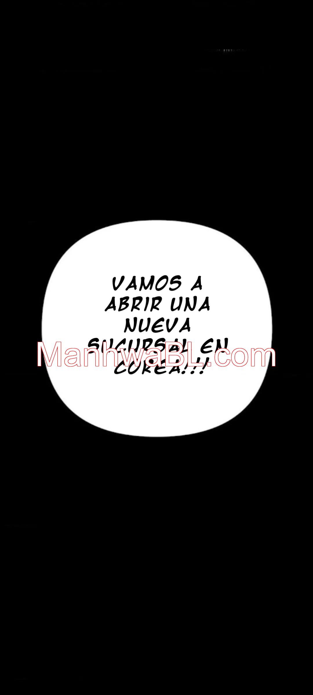 Tímame o ámame - Capítulo 8 manhwa