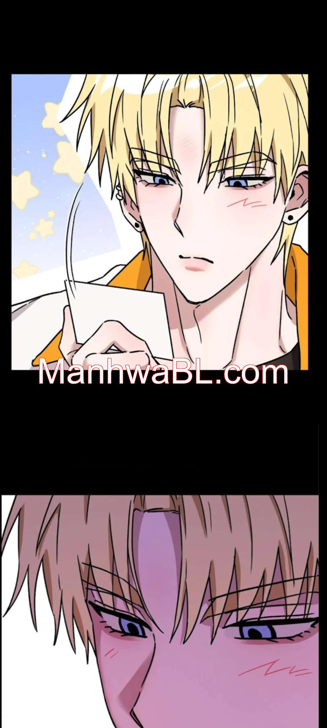 Tímame o ámame - Capítulo 8 manhwa