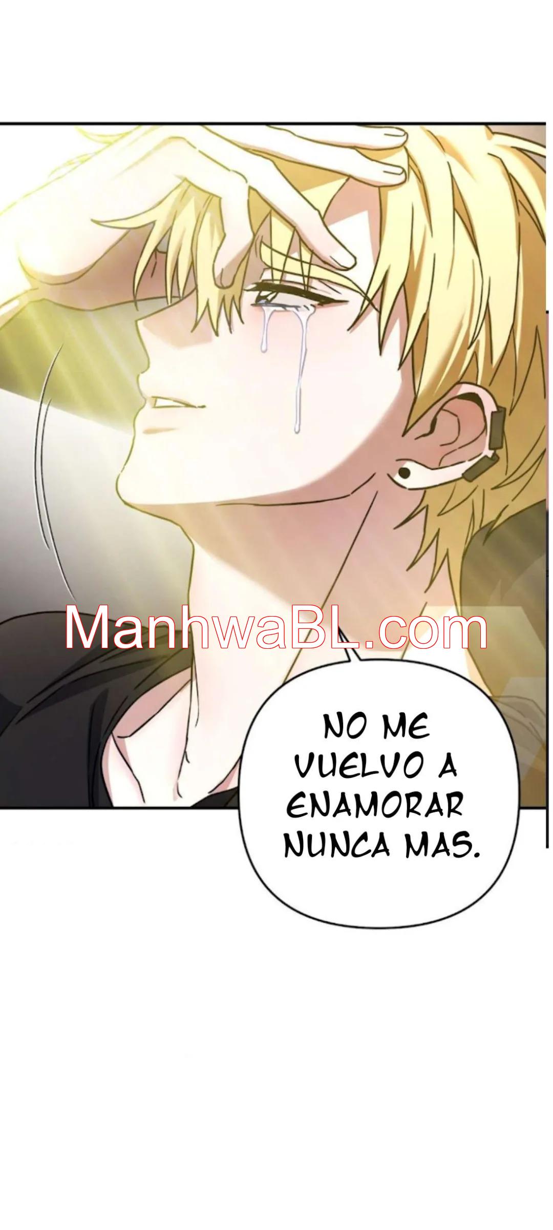 Tímame o ámame - Capítulo 8 manhwa