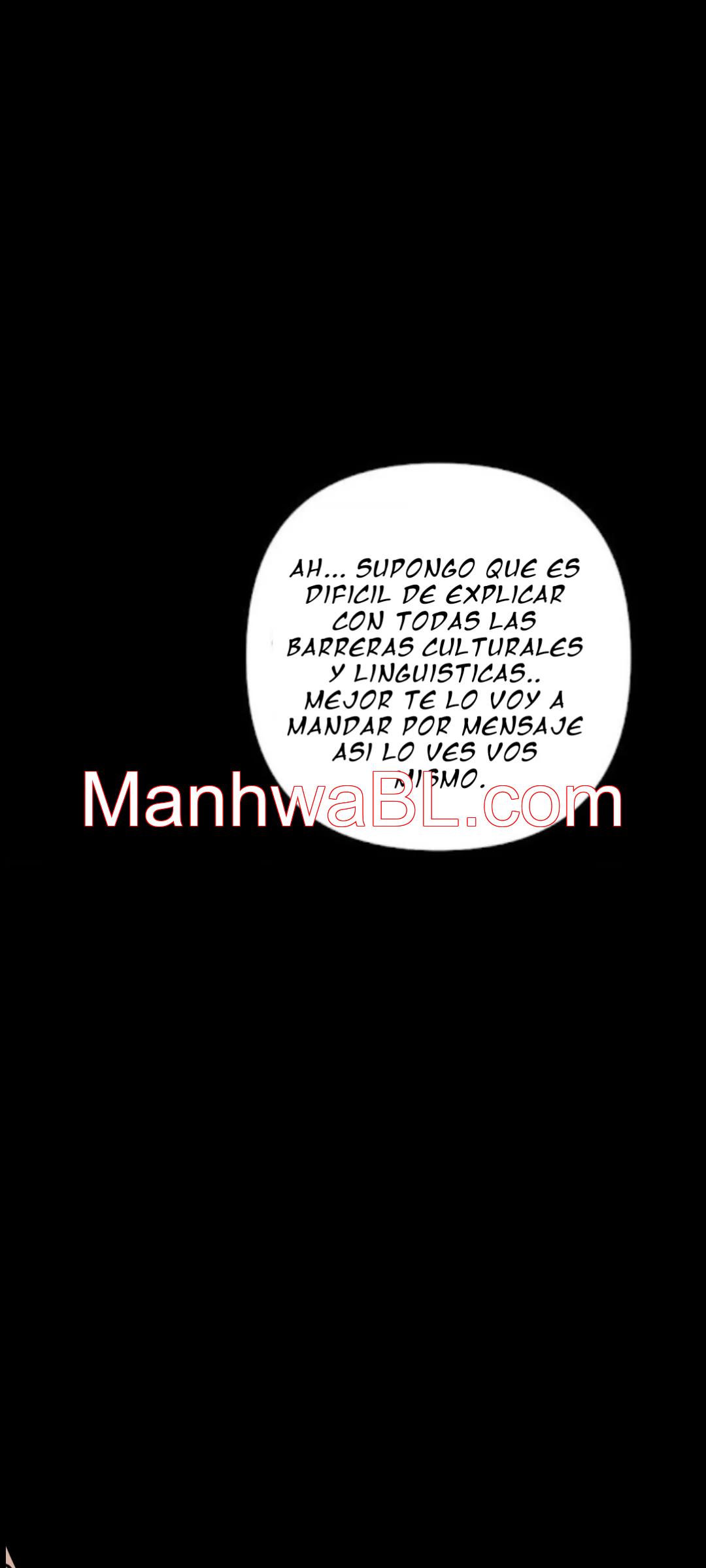 Tímame o ámame - Capítulo 8 manhwa