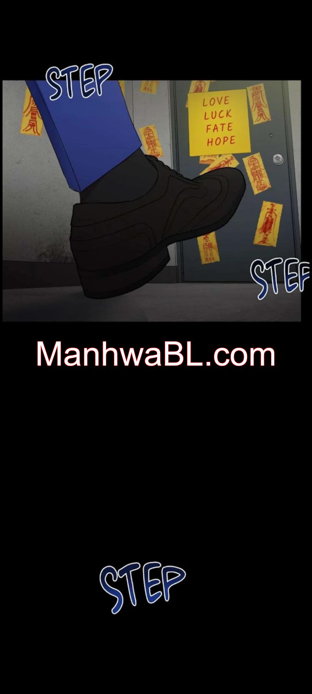 Tímame o ámame - Capítulo 8 manhwa