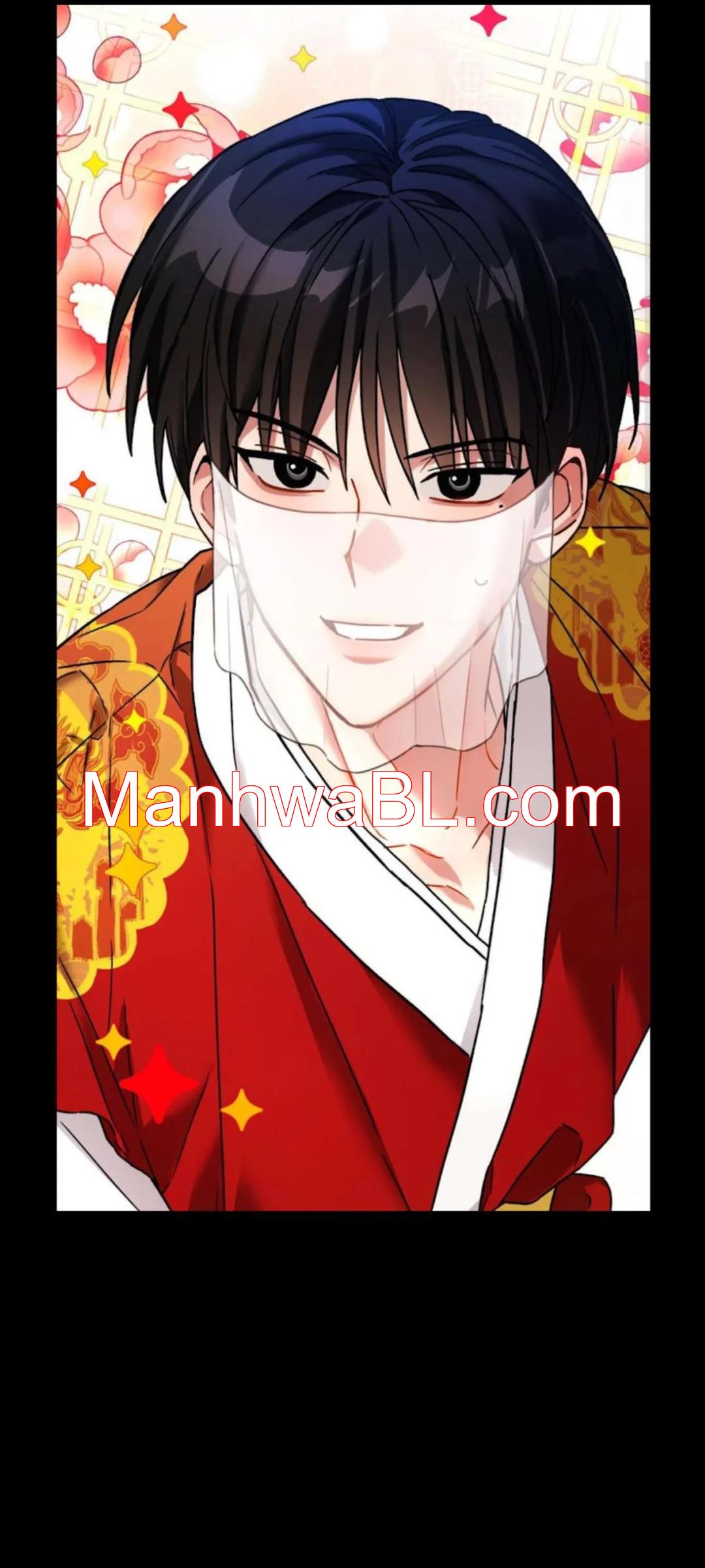 Tímame o ámame - Capítulo 8 manhwa