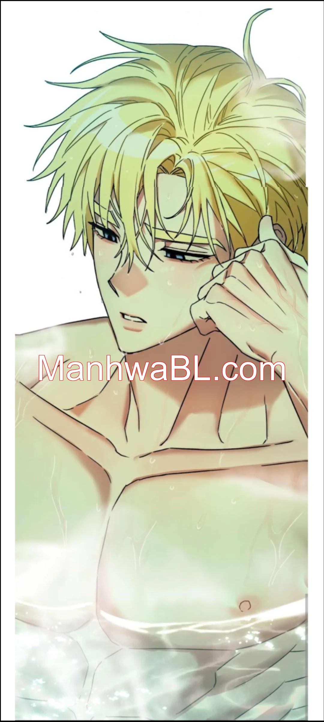 Tímame o ámame - Capítulo 8 manhwa