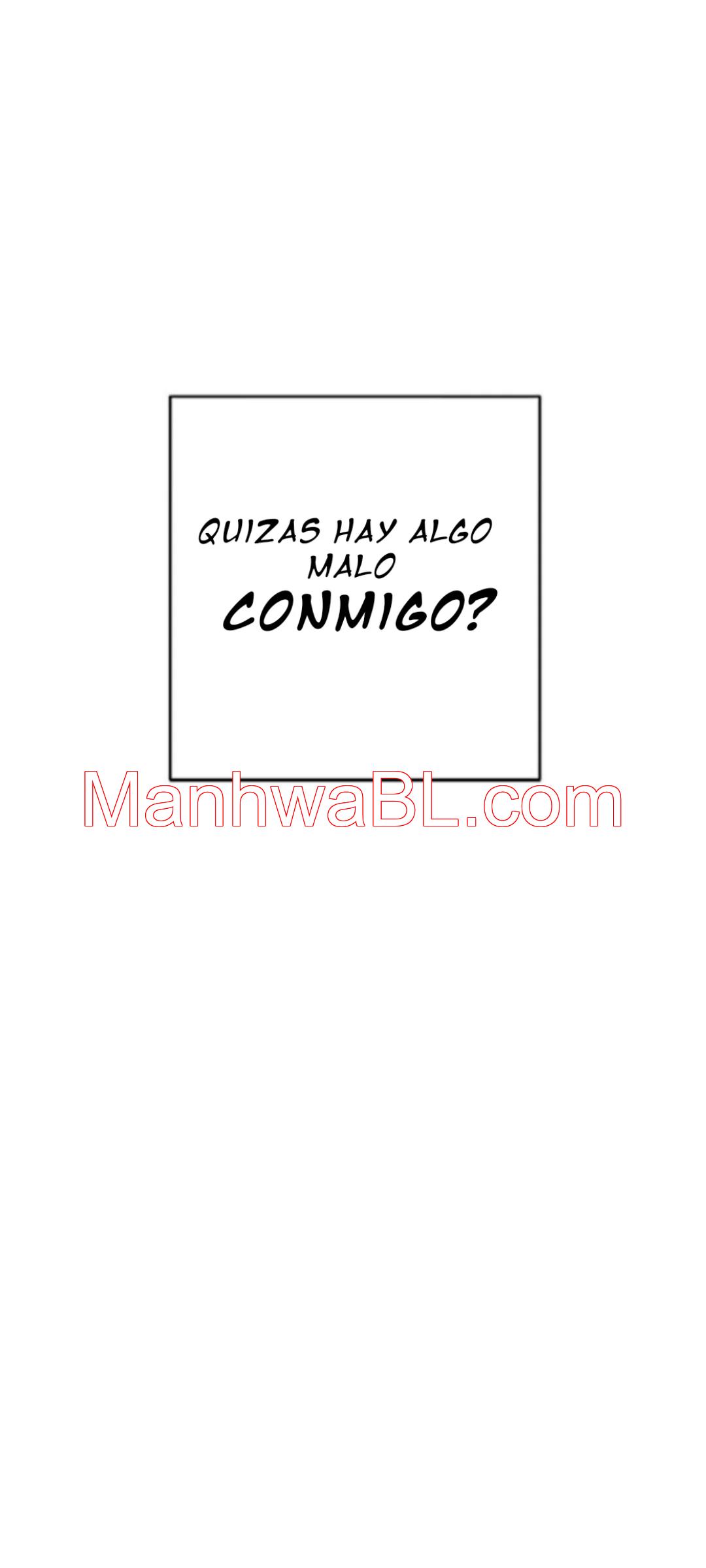 Tímame o ámame - Capítulo 8 manhwa