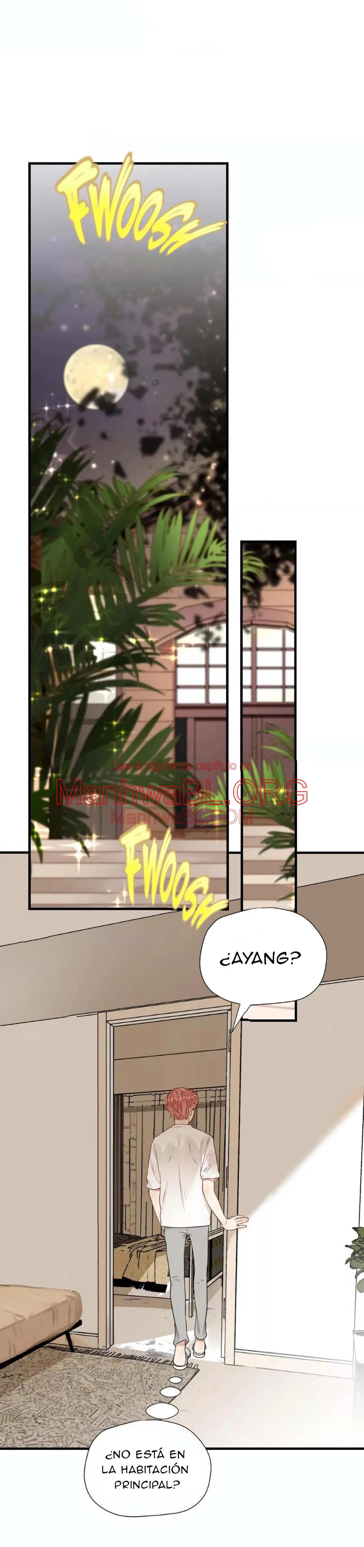 Tres mentiras y un beso - Capítulo 21 manhwa