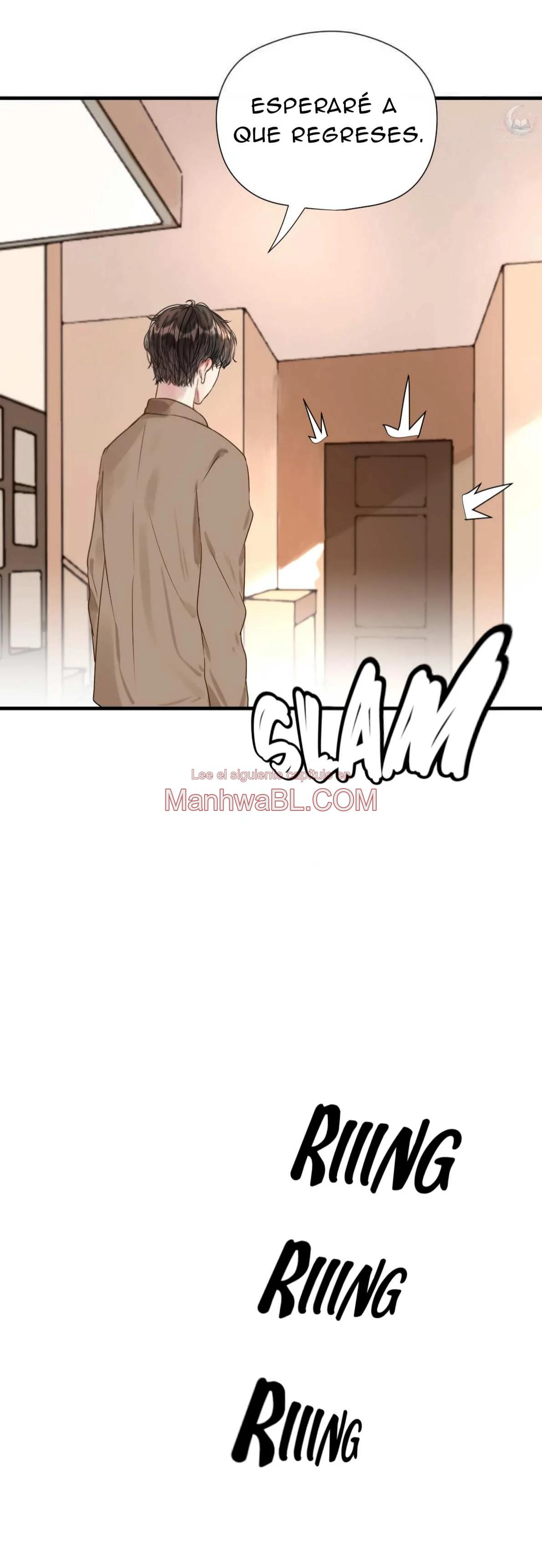 Tres mentiras y un beso - Capítulo 30 3 manhwa