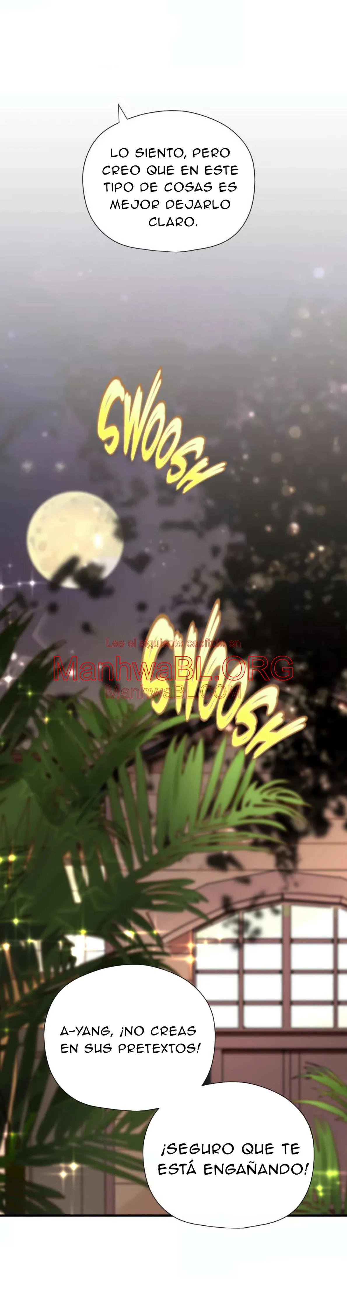 Tres mentiras y un beso - Capítulo 24 3 manhwa