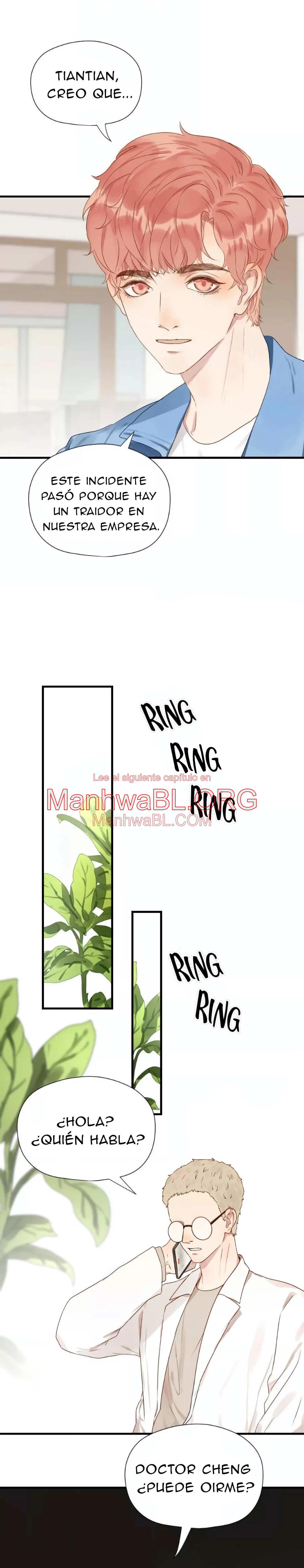 Tres mentiras y un beso - Capítulo 26 3 manhwa
