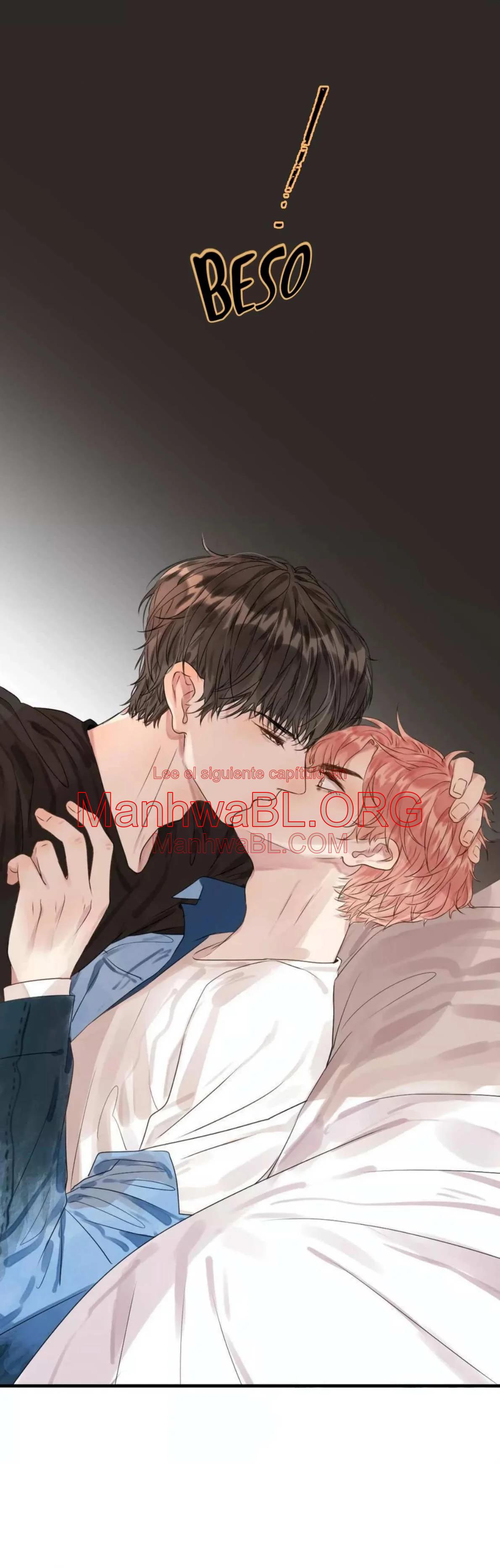 Tres mentiras y un beso - Capítulo 28 2 manhwa