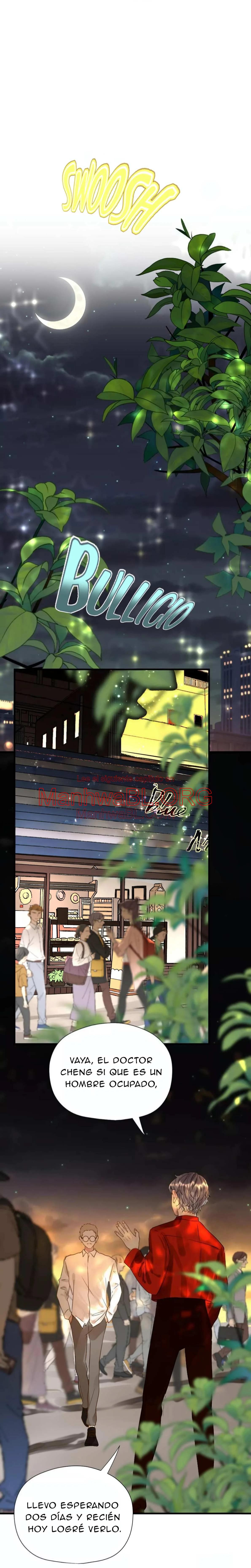 Tres mentiras y un beso - Capítulo 28 2 manhwa