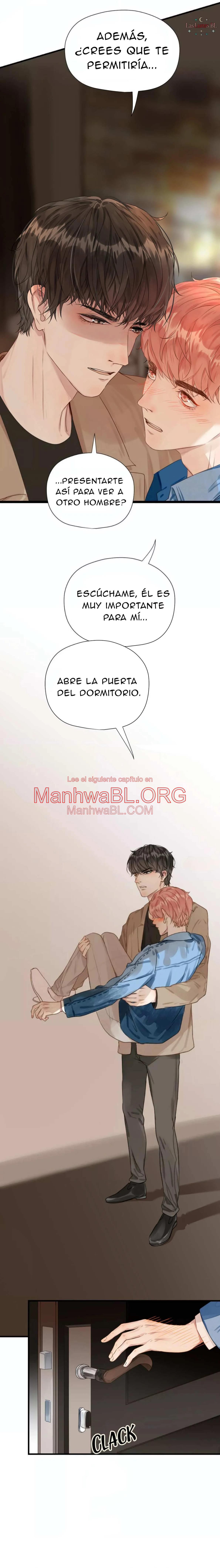 Tres mentiras y un beso - Capítulo 28 2 manhwa