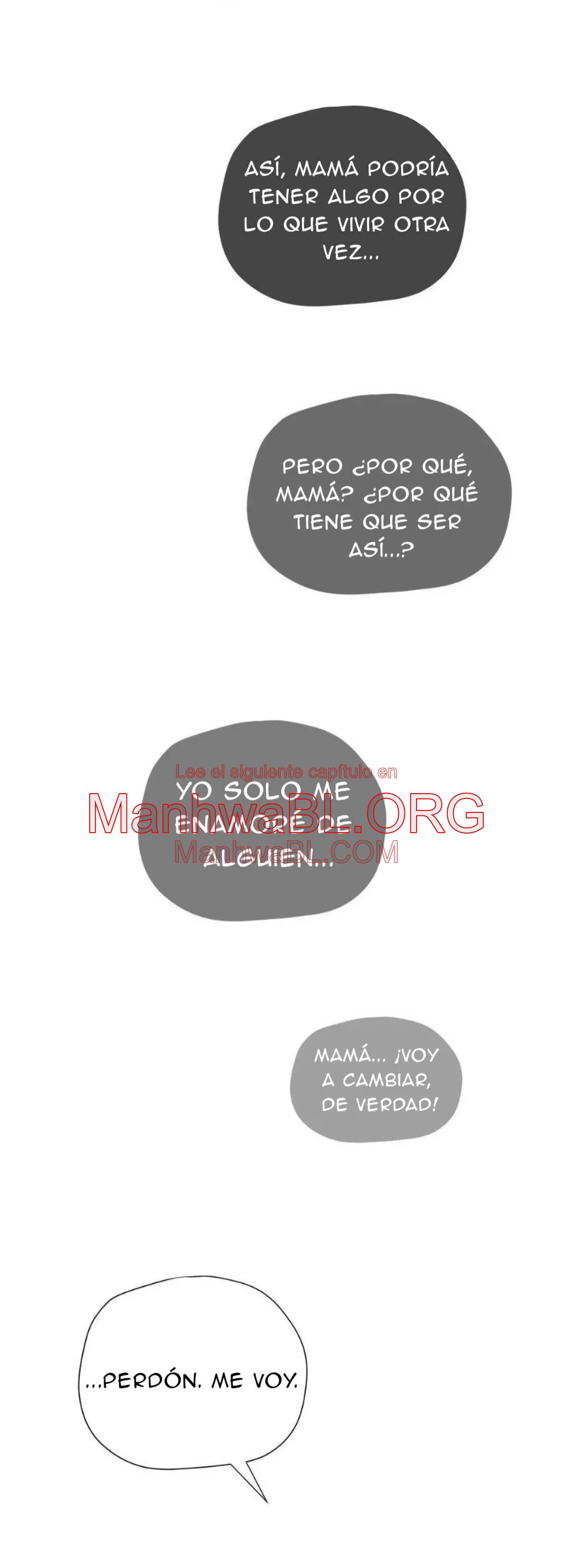 Tres mentiras y un beso - Capítulo 21 2 manhwa