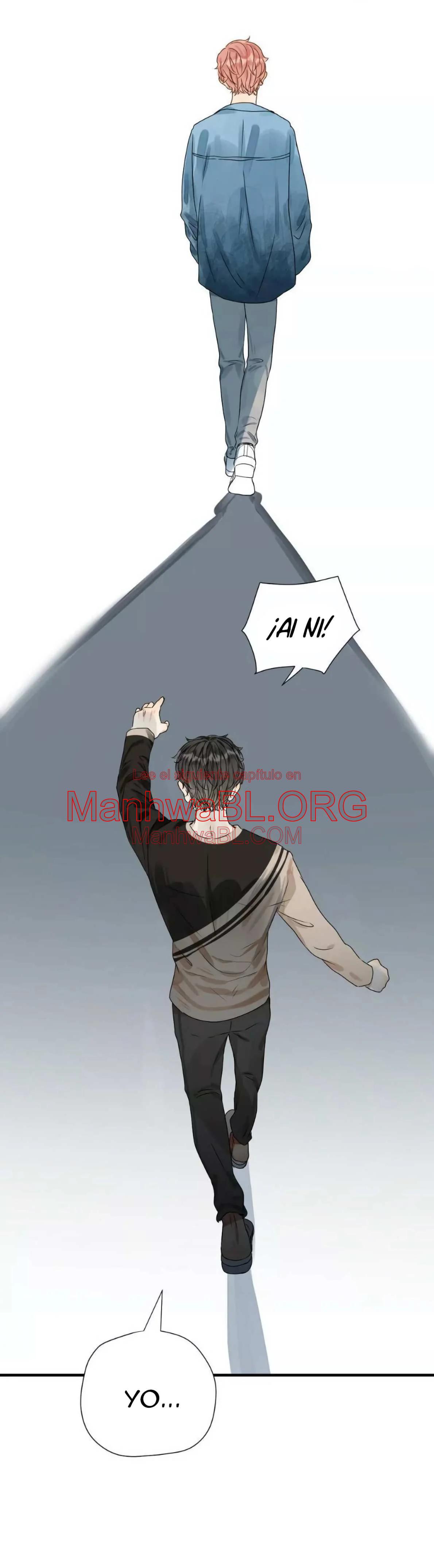 Tres mentiras y un beso - Capítulo 21 2 manhwa