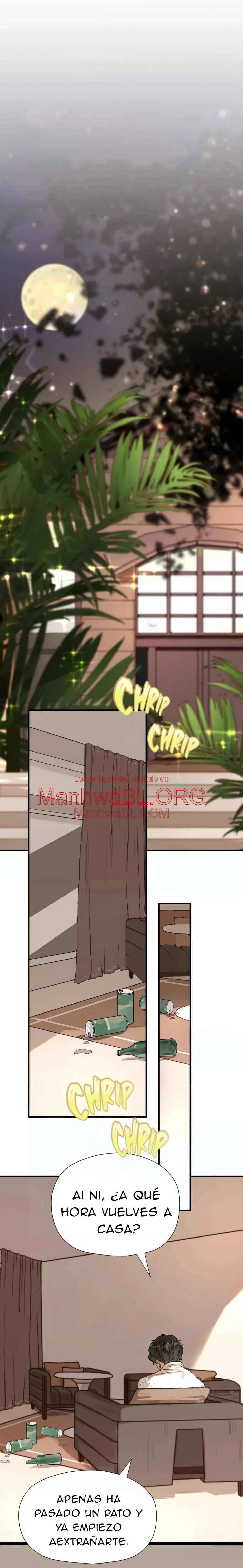 Tres mentiras y un beso - Capítulo 23 3 manhwa