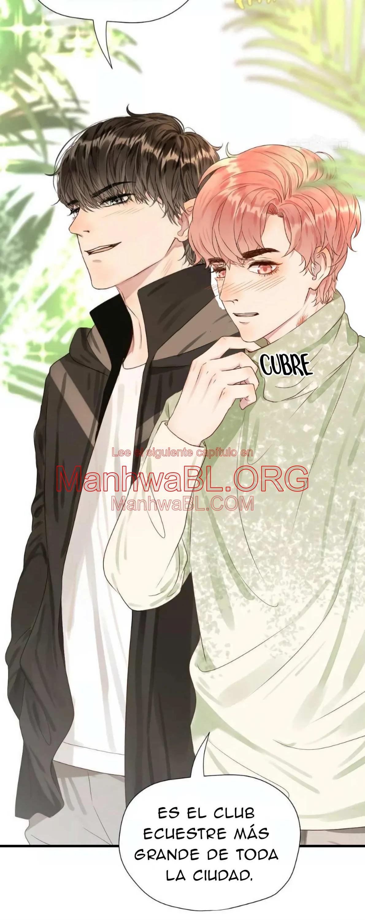 Tres mentiras y un beso - Capítulo 19 2 manhwa