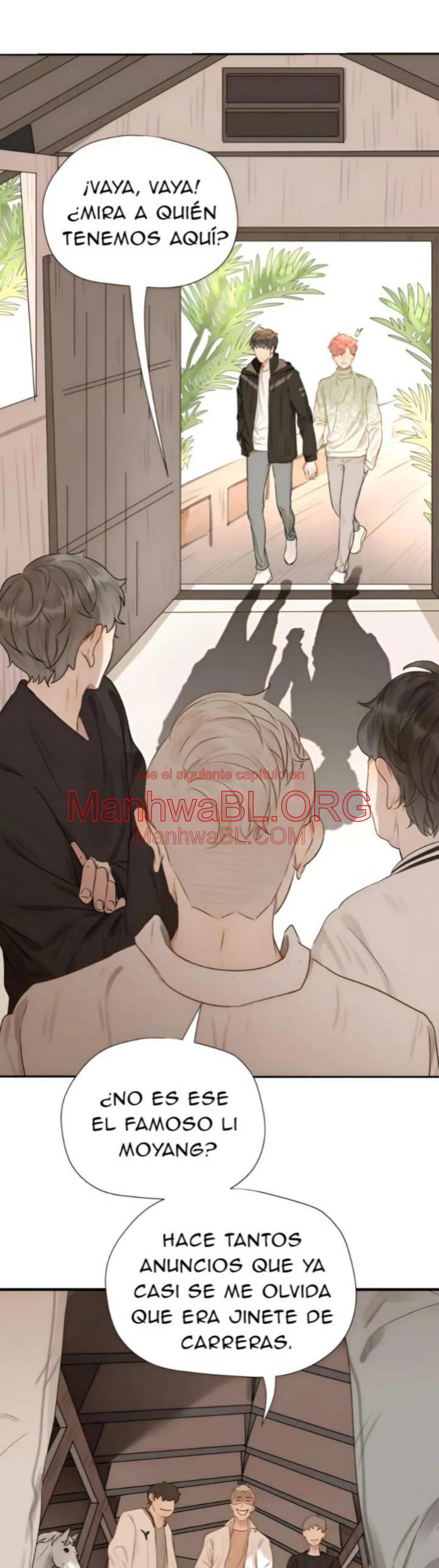 Tres mentiras y un beso - Capítulo 19 2 manhwa