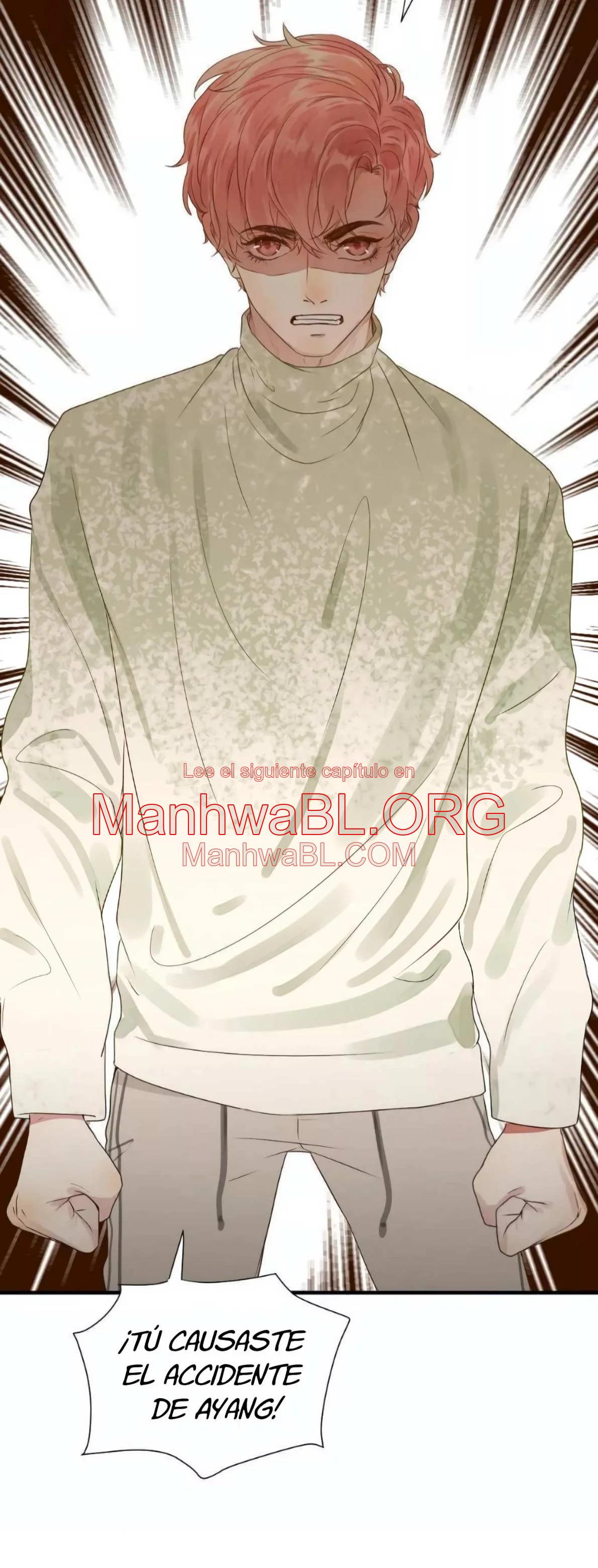 Tres mentiras y un beso - Capítulo 19 2 manhwa