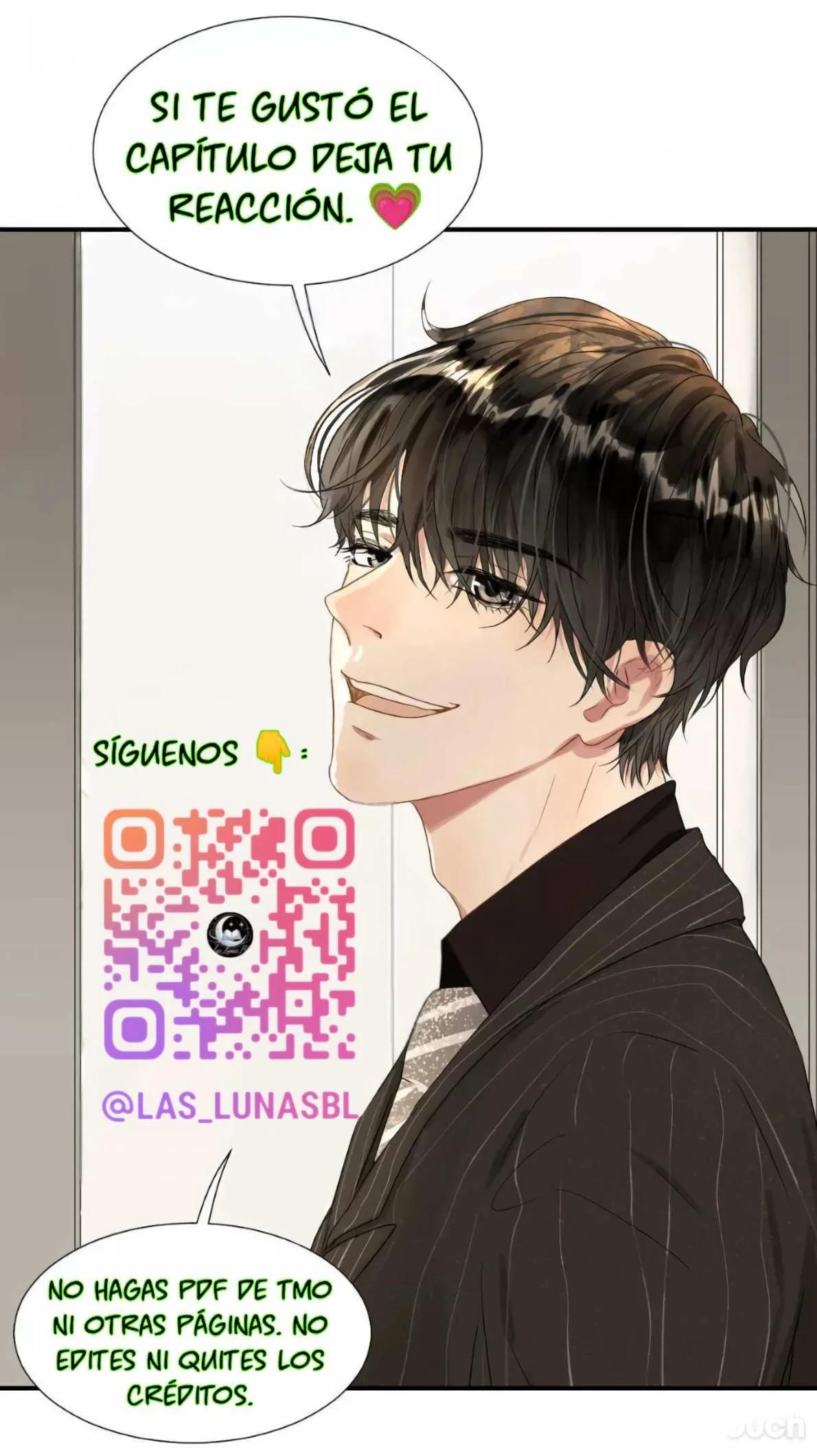 Tres mentiras y un beso - Capítulo 17 manhwa