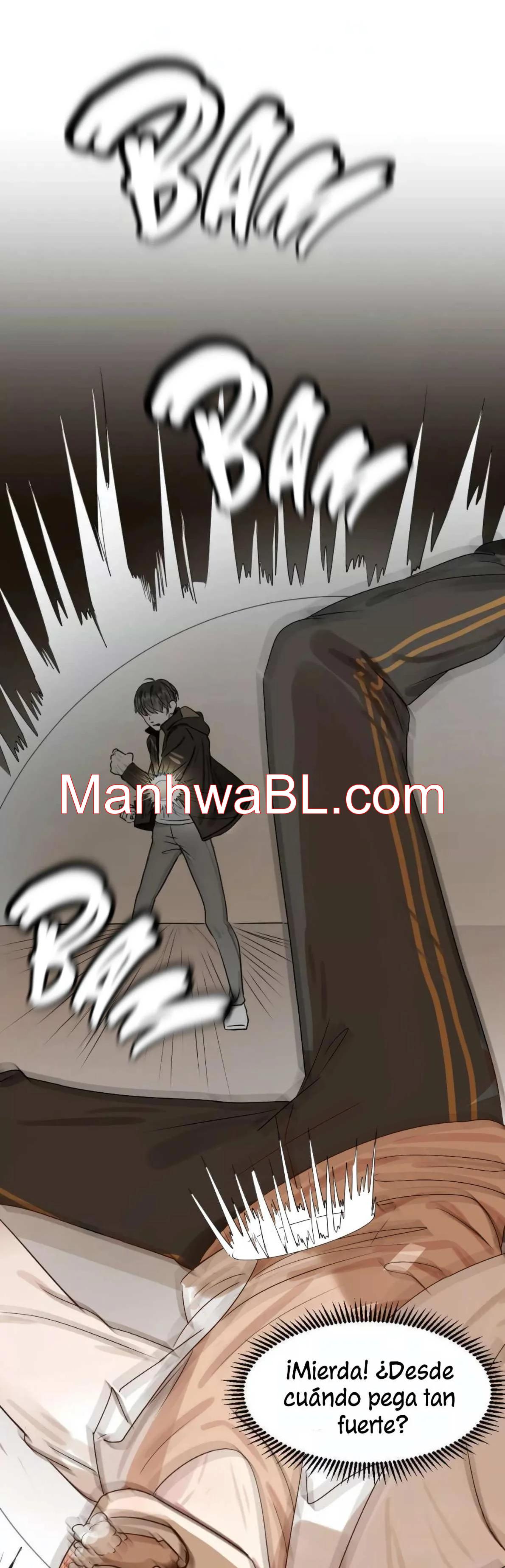 Tres mentiras y un beso - Capítulo 19 manhwa