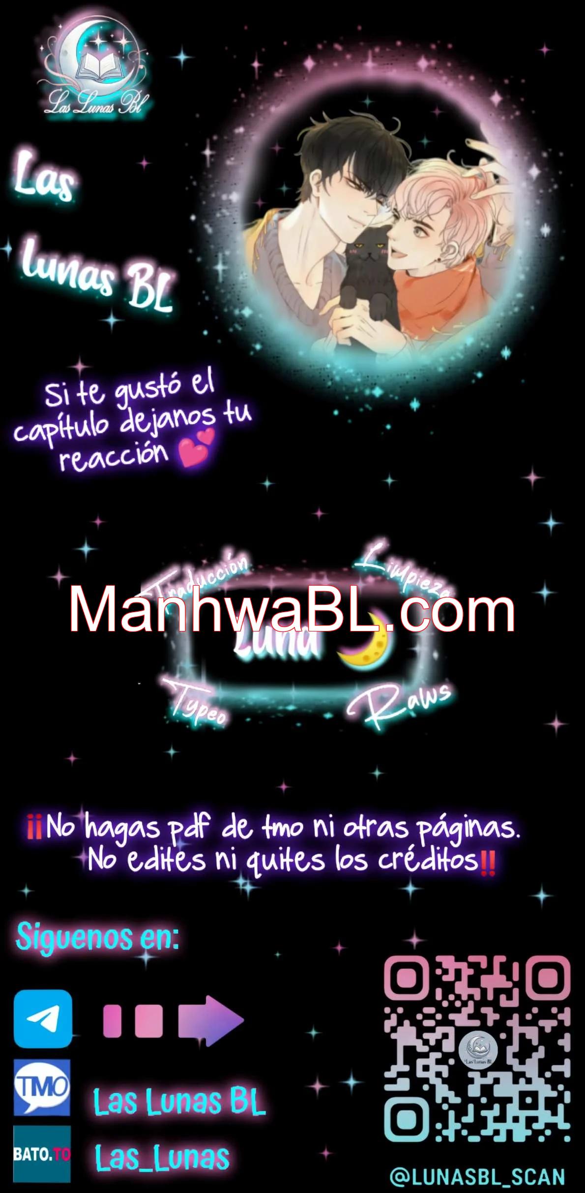 Tres mentiras y un beso - Capítulo 19 manhwa