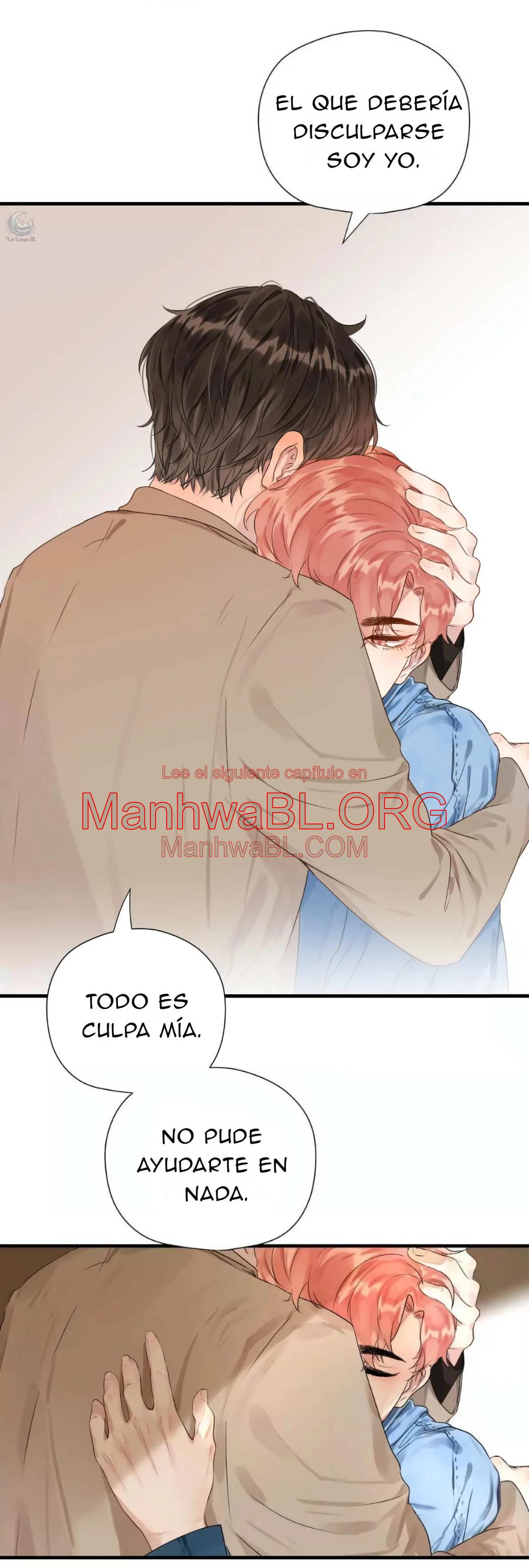 Tres mentiras y un beso - Capítulo 27 2 manhwa