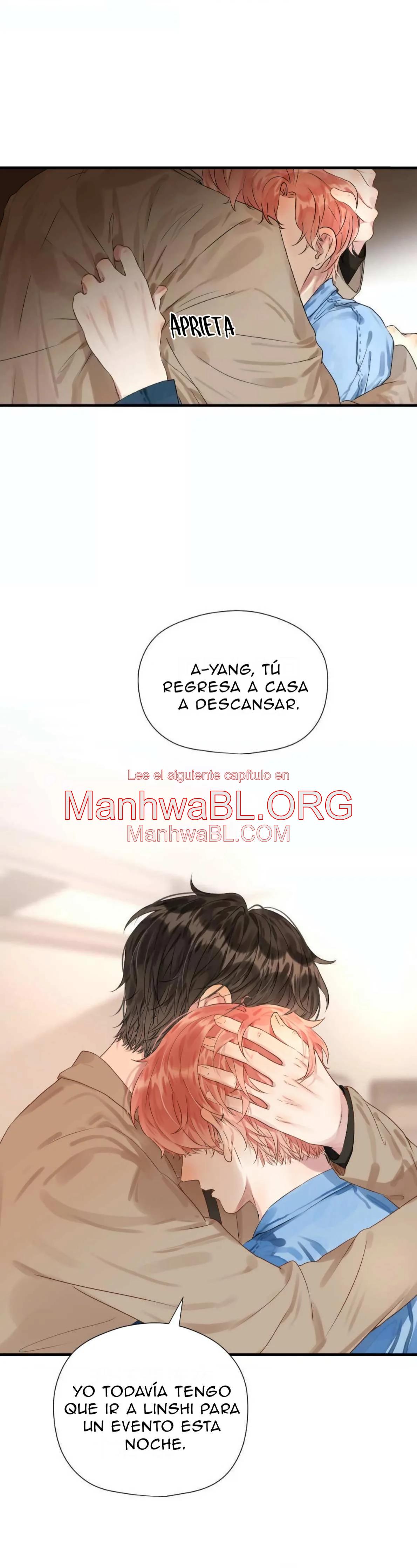 Tres mentiras y un beso - Capítulo 27 2 manhwa