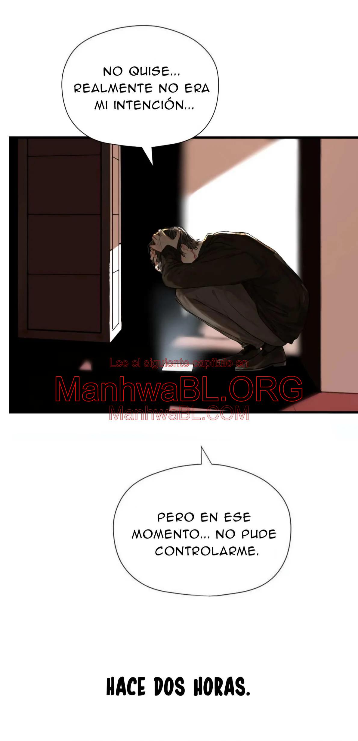 Tres mentiras y un beso - Capítulo 29 manhwa